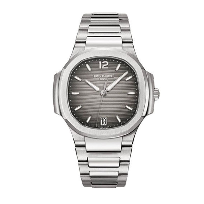 Patek Philippe Ladies Nautilus Watch - 7118/1A-011