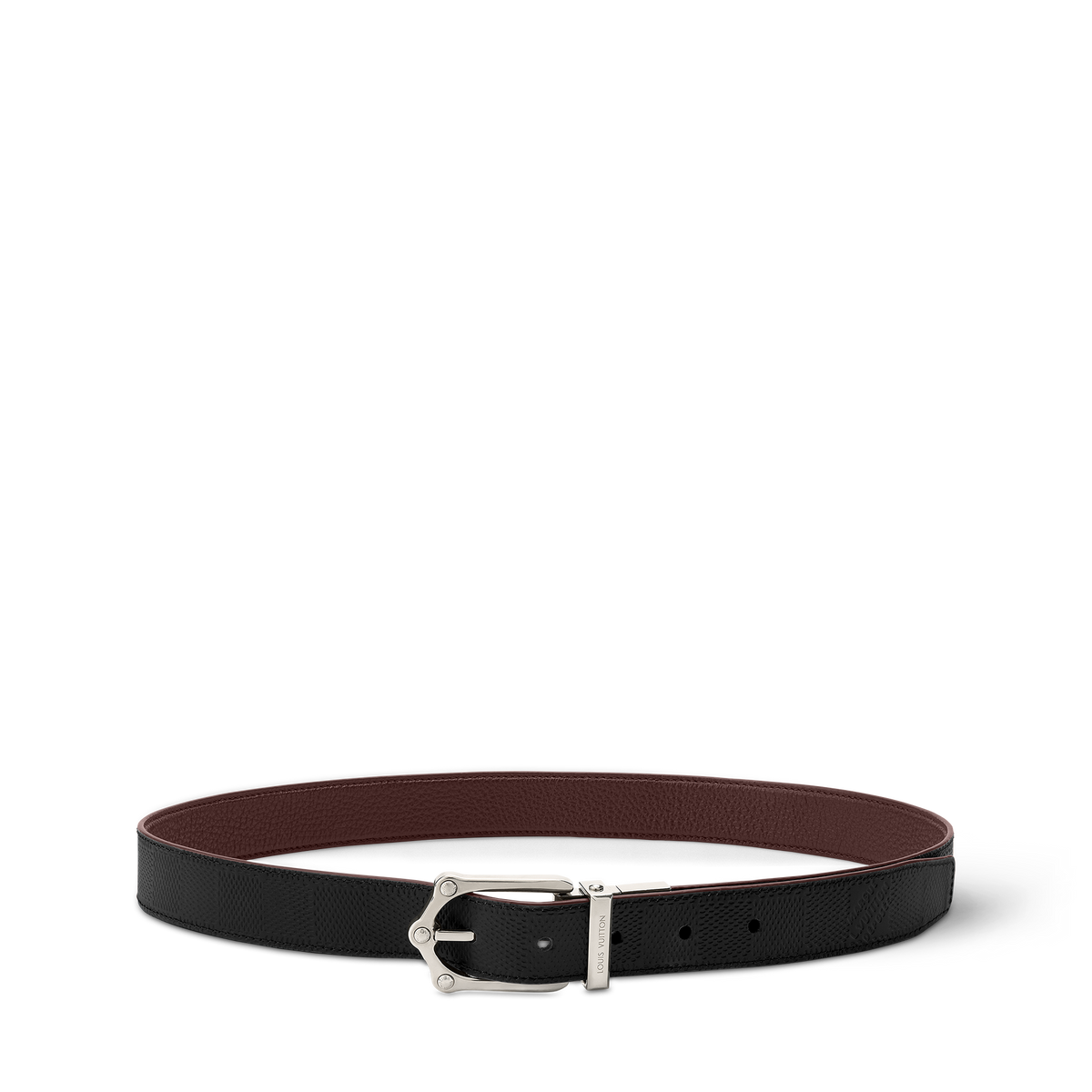 Men's 30mm Reversible Belt