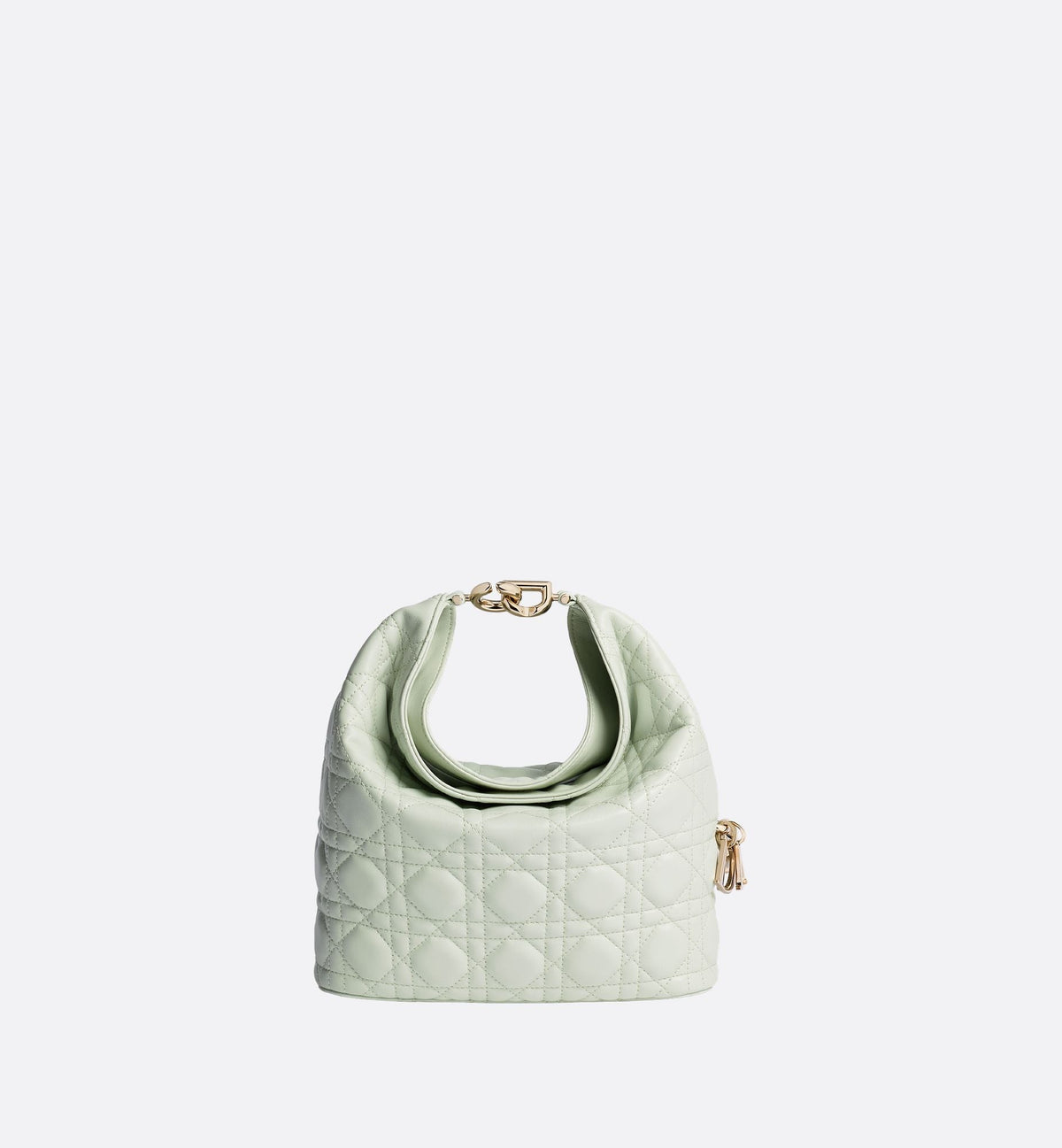 Women's Small Toujours Hobo Bag
