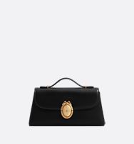Women's Médaillon Pouch Shoulder Bag