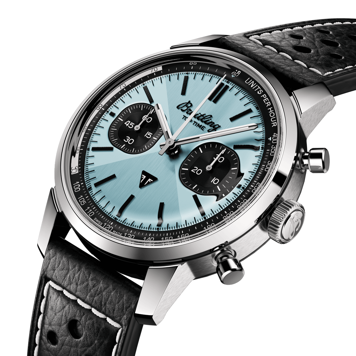 Breitling TOP TIME B01 TRIUMPH, AB01764A1C1X1