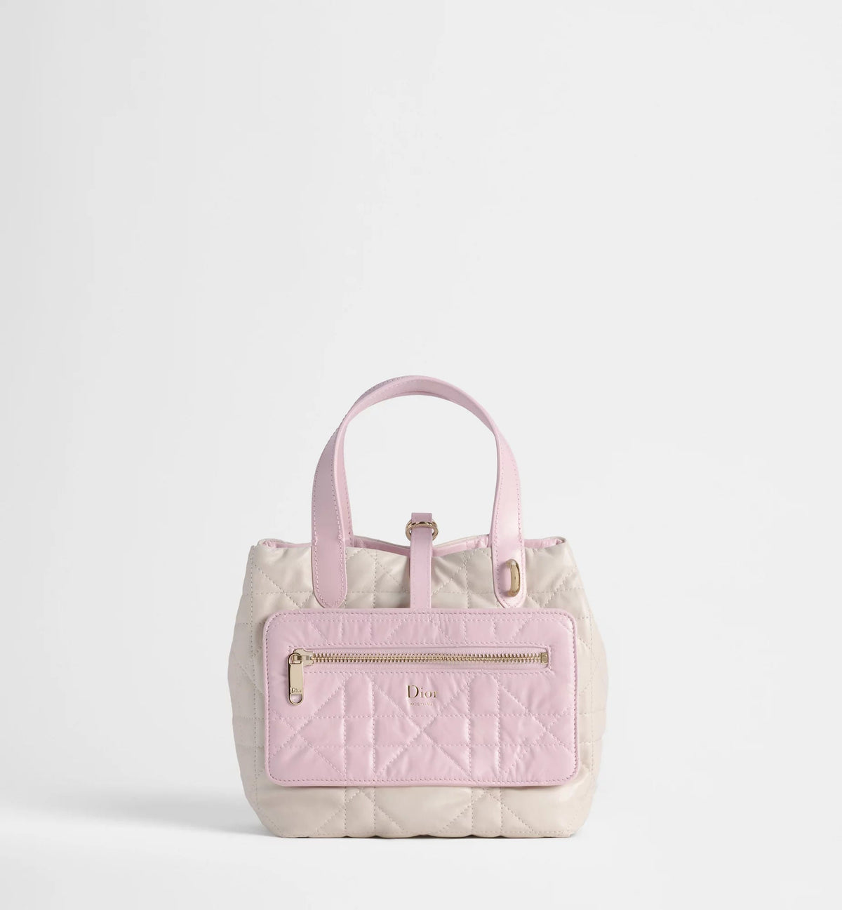 Women's Small Toujours Reversible Vertical Tote Bag