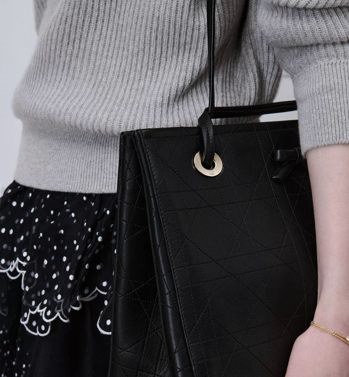 Women's Promenade shopping bag