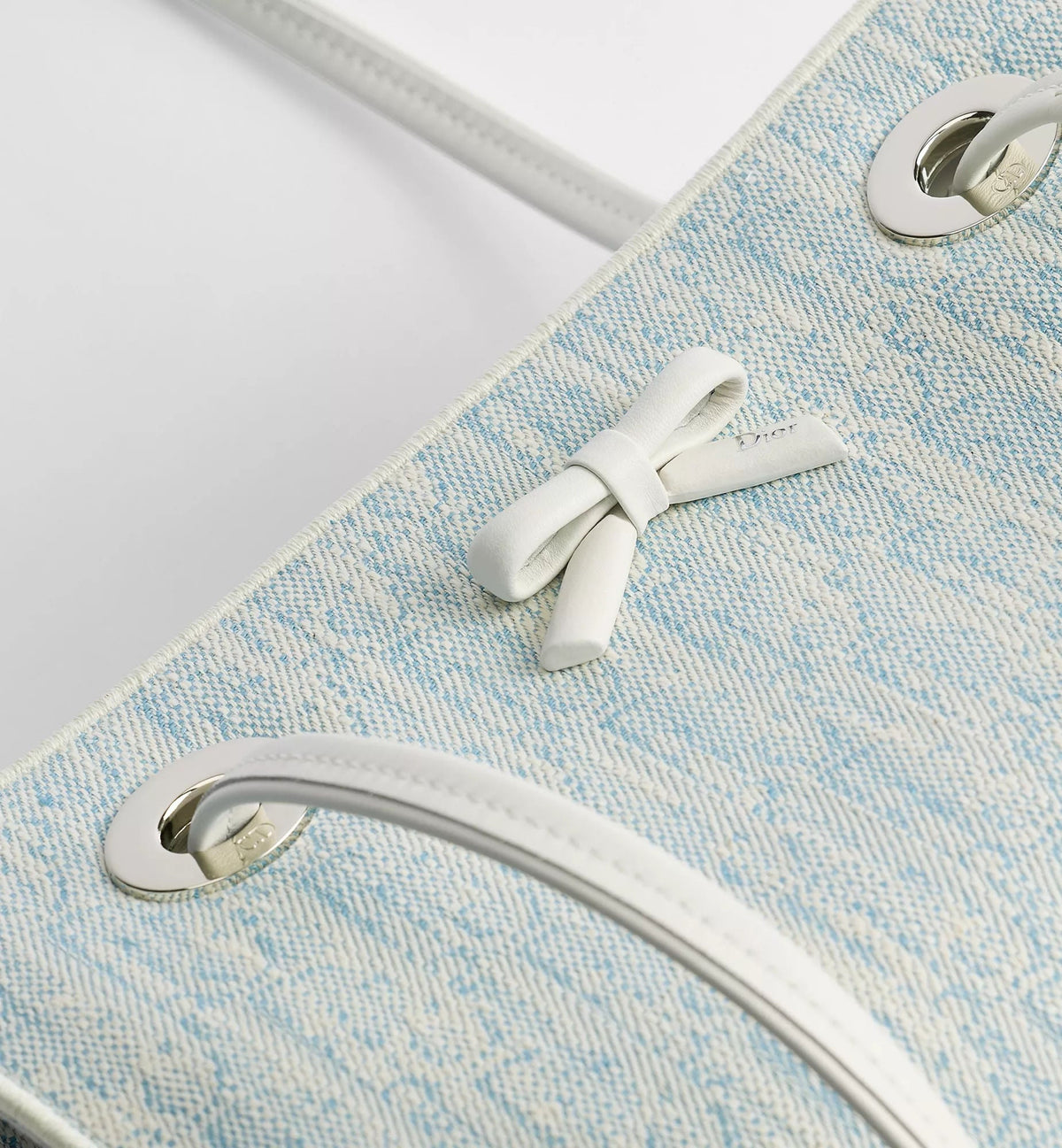 Women's Small Promenade Shopping Bag
