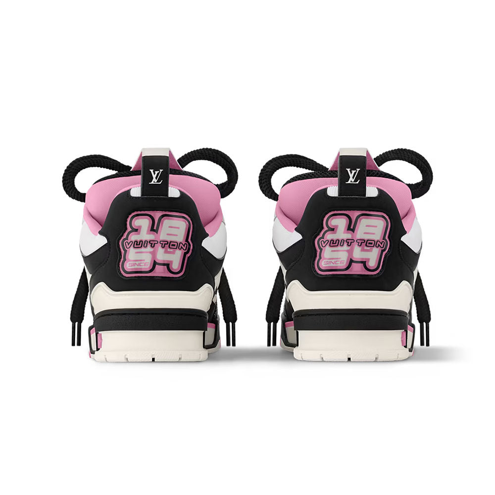 LV Skate Sneaker