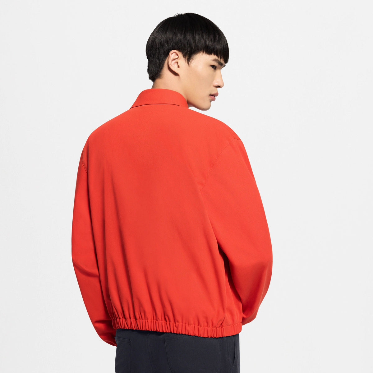 Men's Signature Coach Jacket