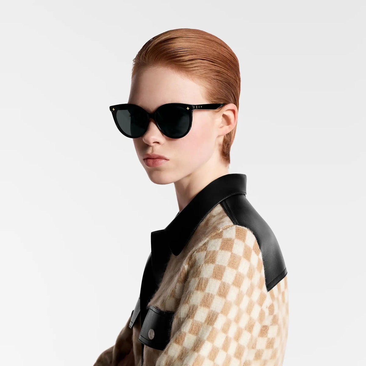 Women's Fame Cat Eye Sunglasses