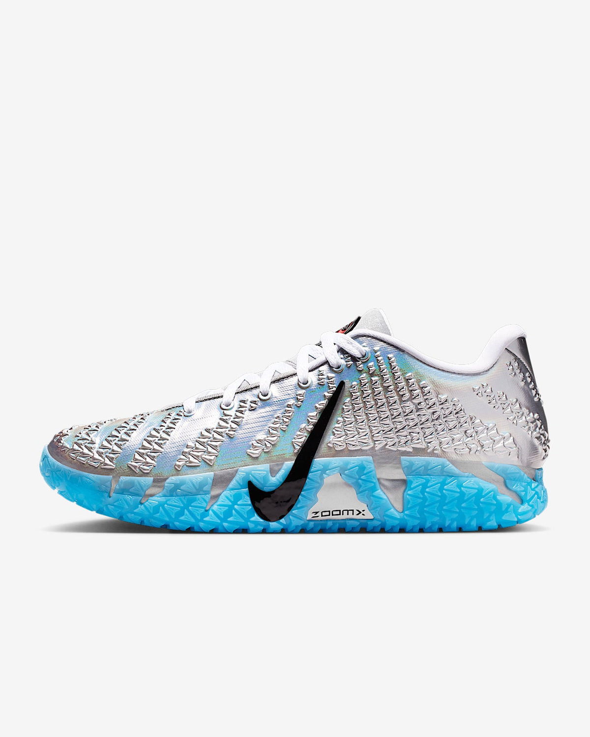 Unisex Ja 3 Cloud Island Basketball Shoes