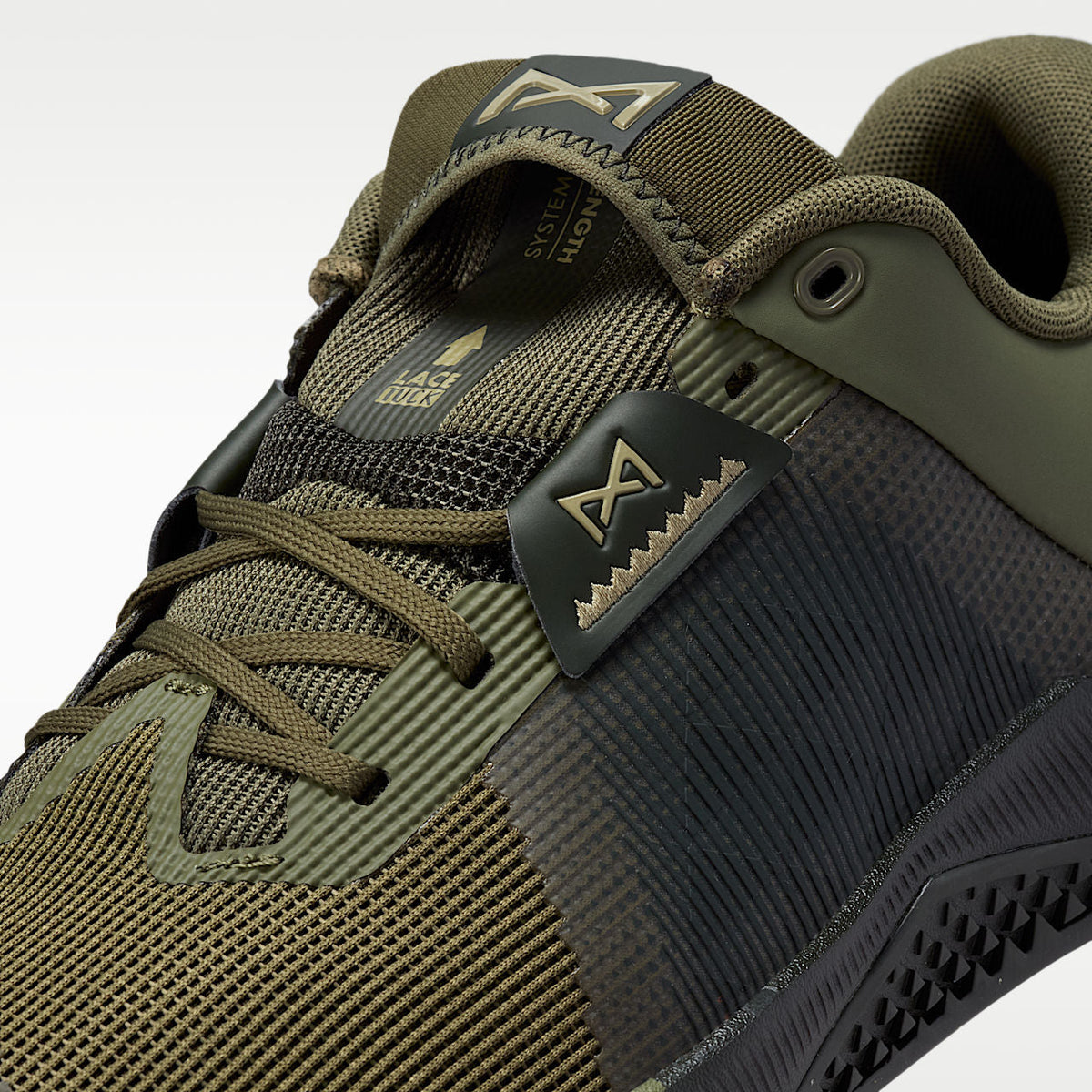 Metcon 10 Men's Workout Shoes - Medium Olive/Sequoia/Black/Neutral Olive