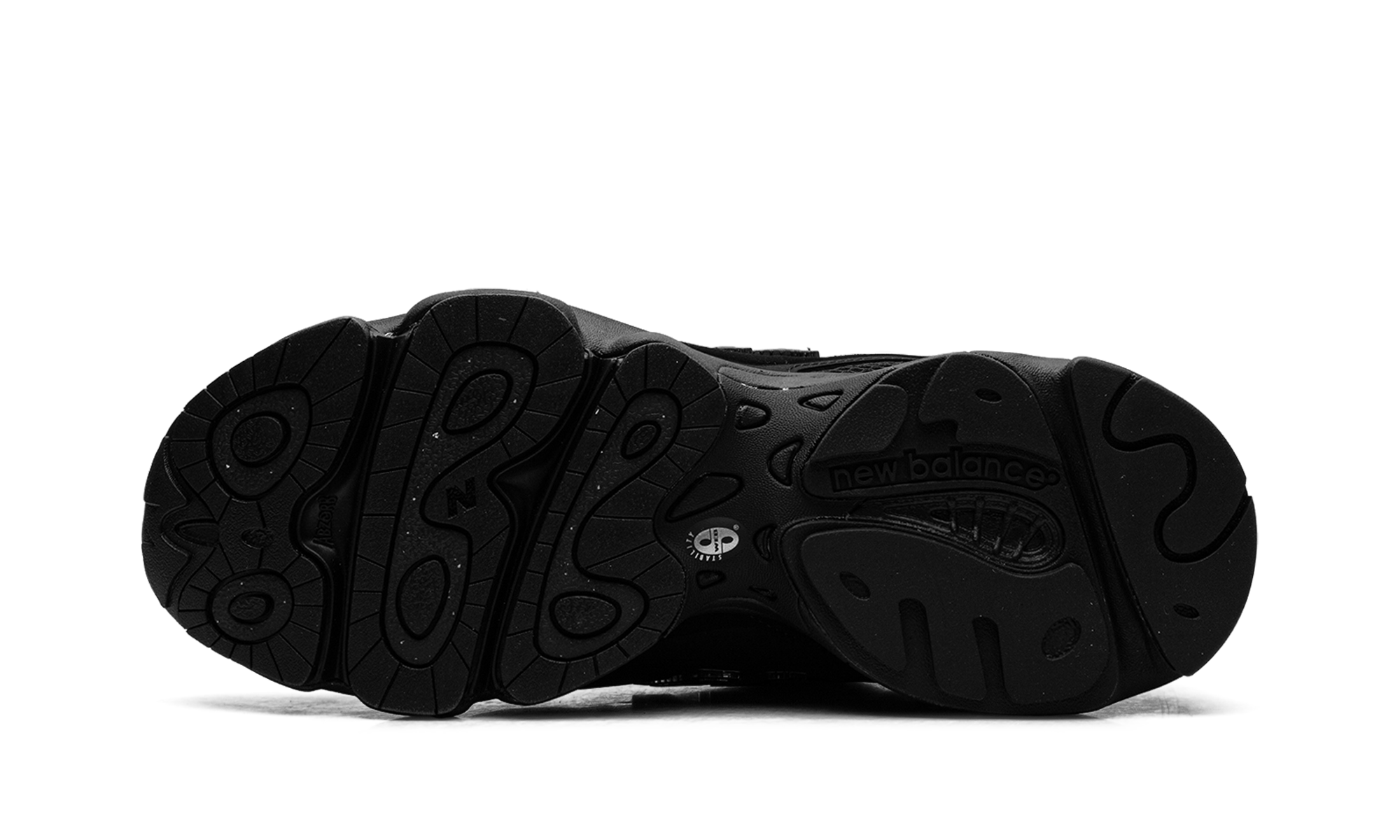 1000 "All Black"