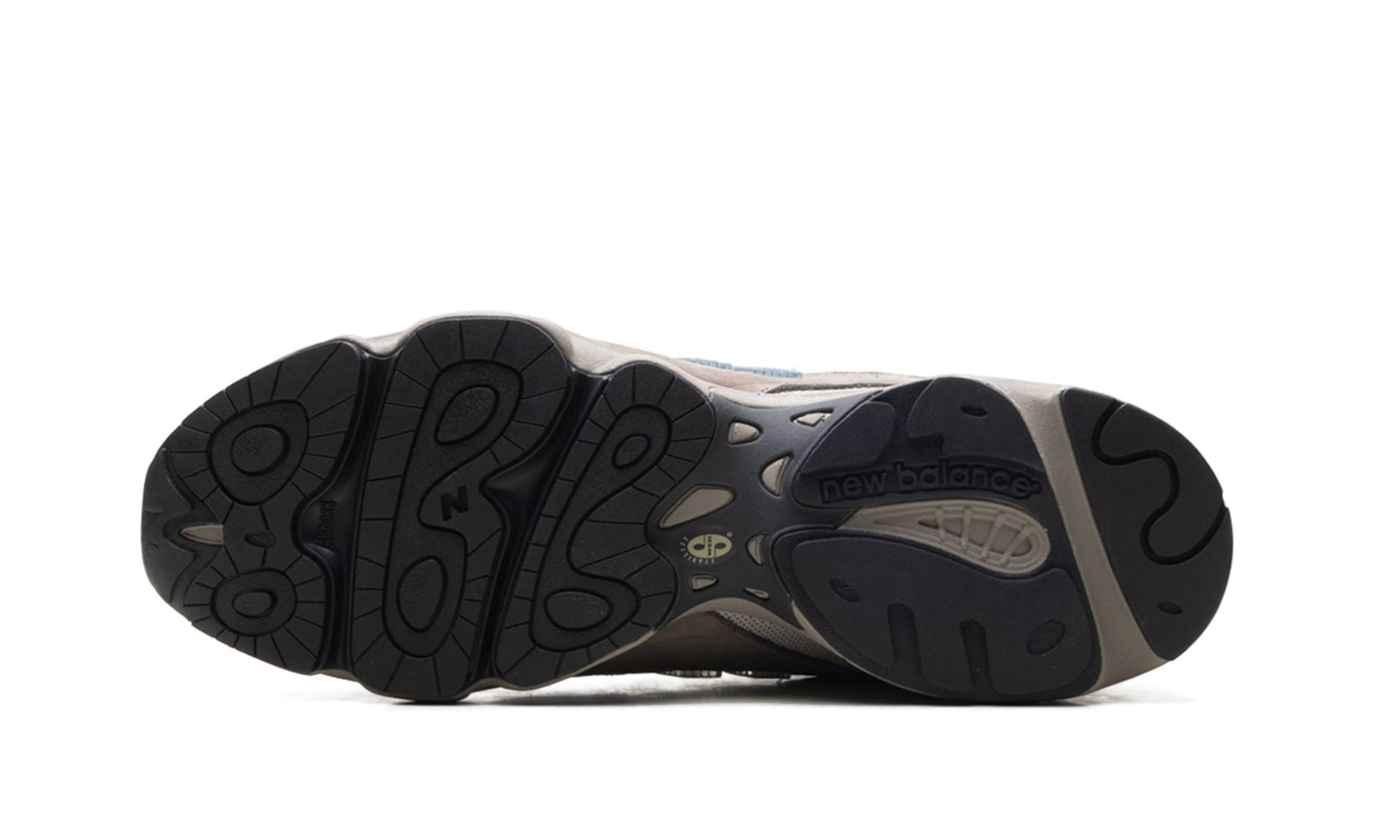 1000 "Cordura - Dockside Still Water"