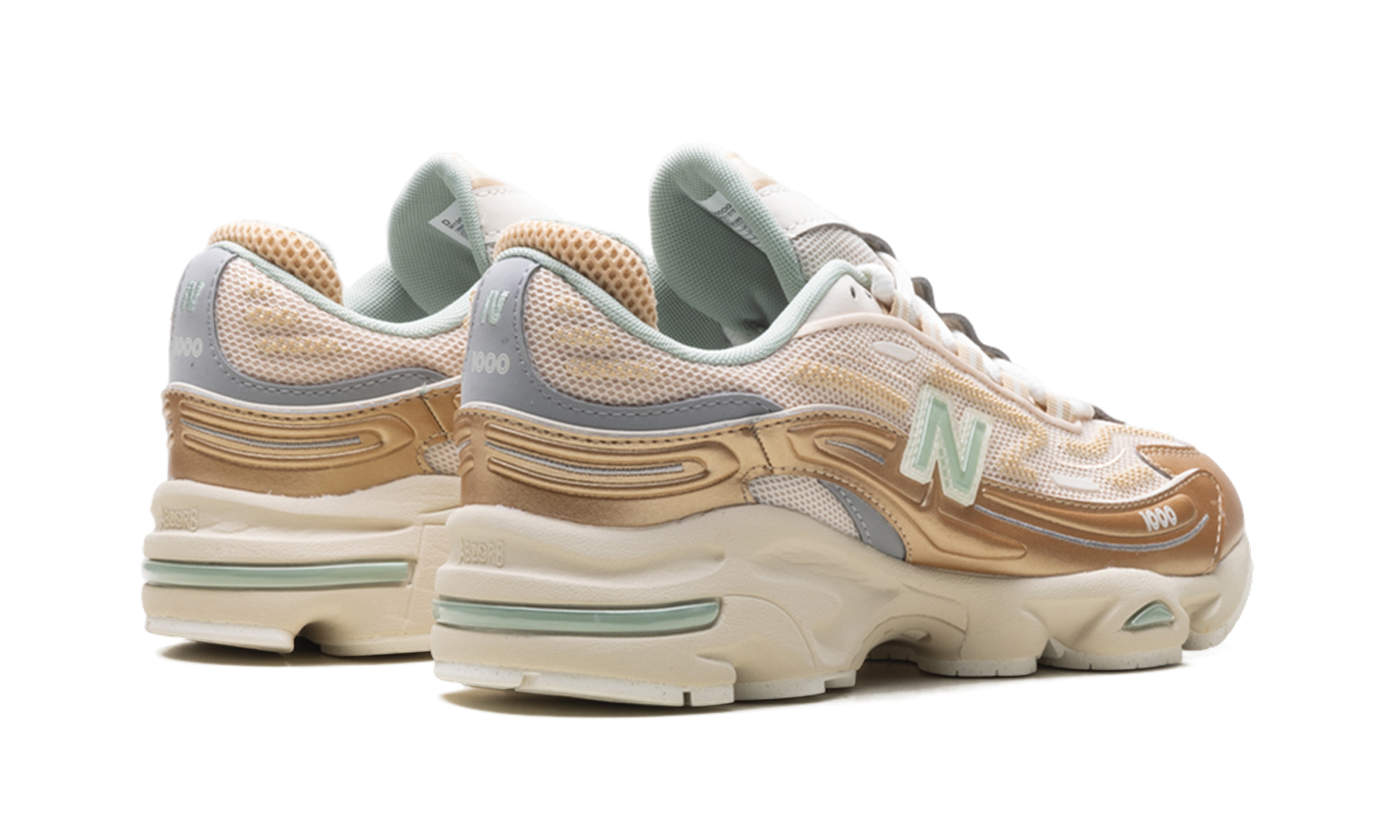 1000 "Desert Clay"