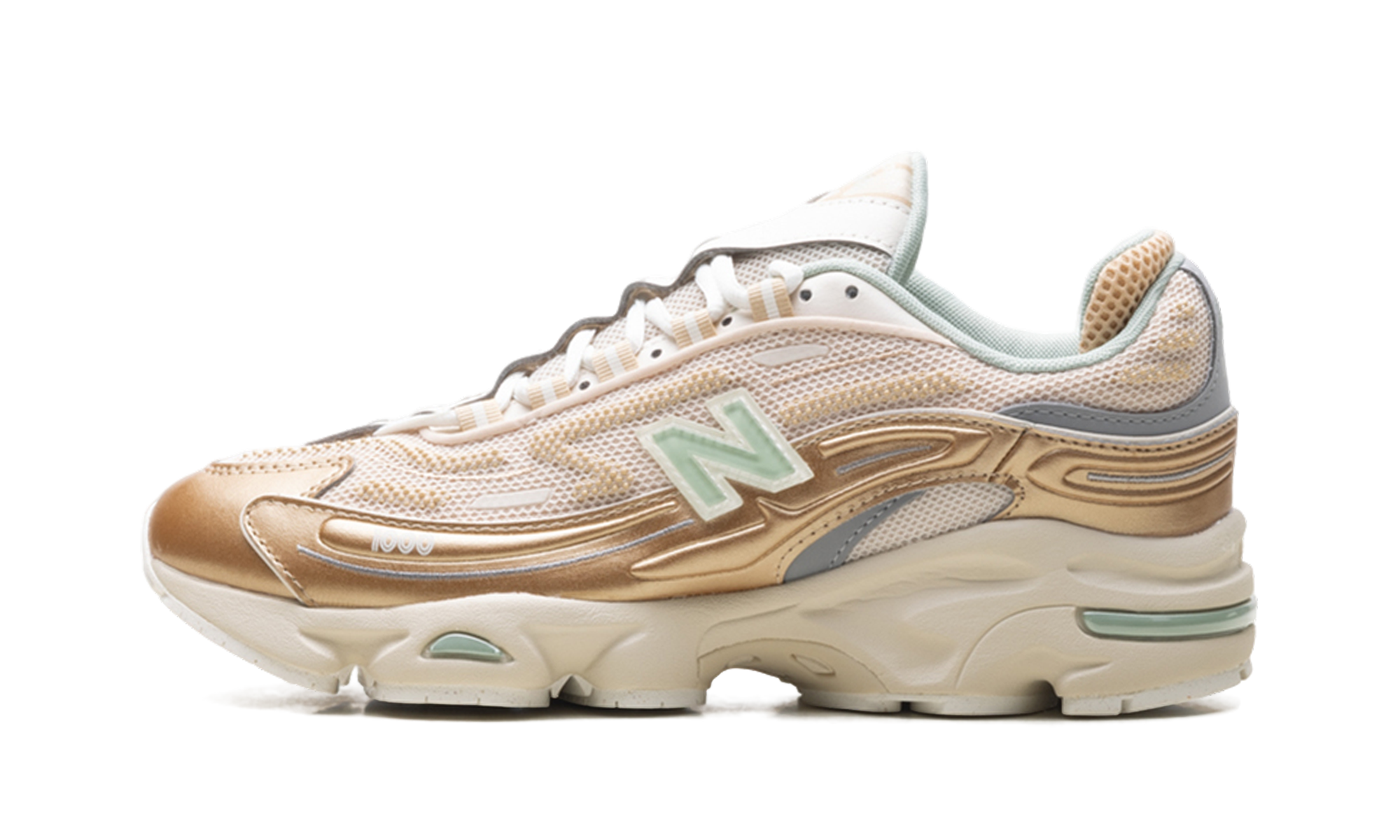 1000 "Desert Clay"