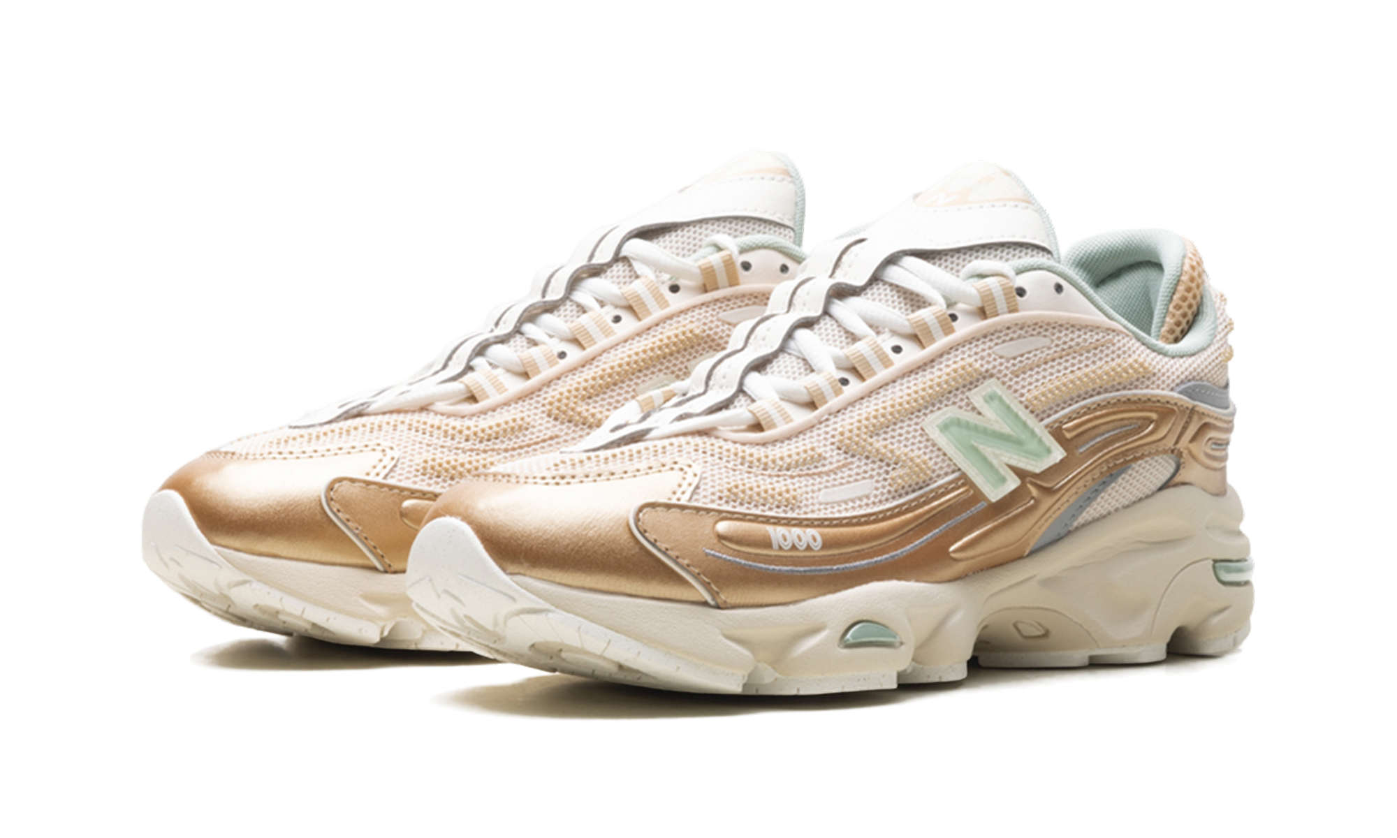 1000 "Desert Clay"