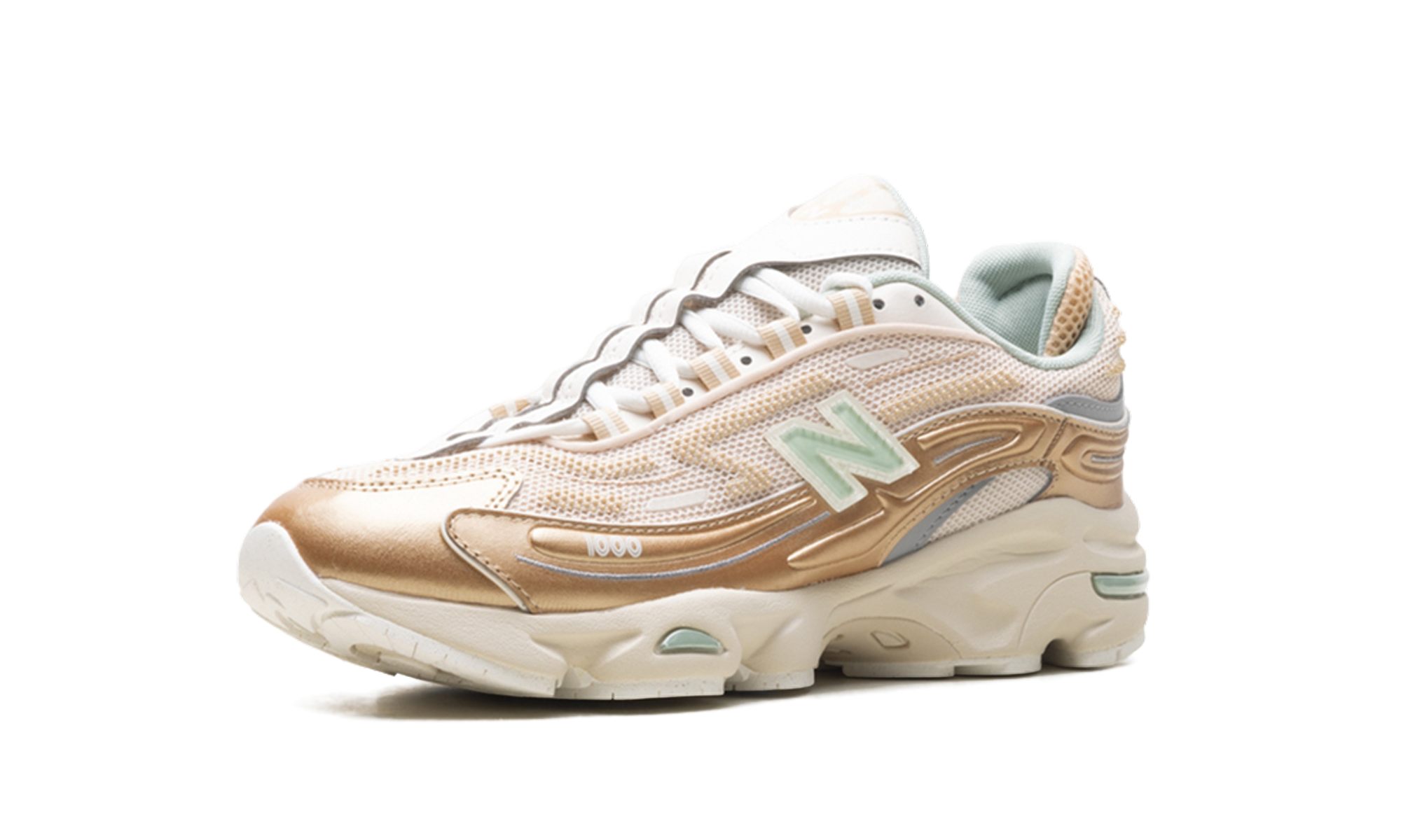 1000 "Desert Clay"