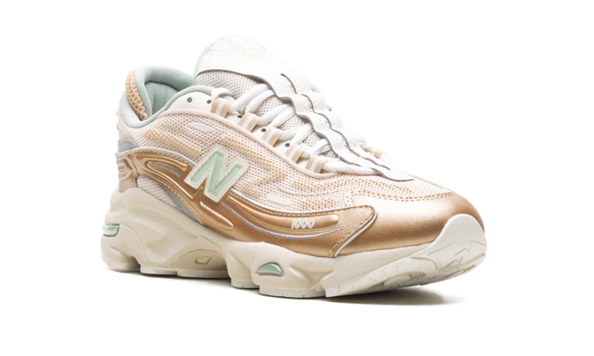 1000 "Desert Clay"