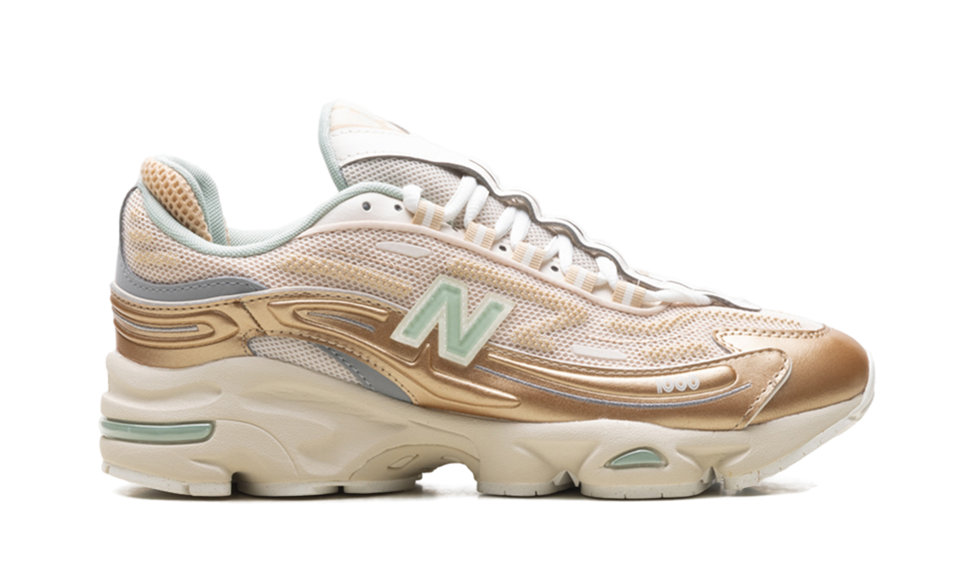 1000 "Desert Clay"