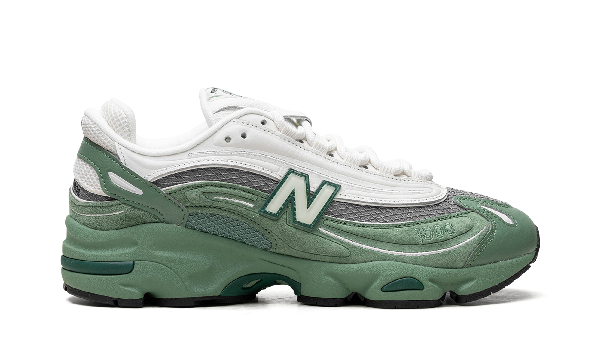 1000 "Green"