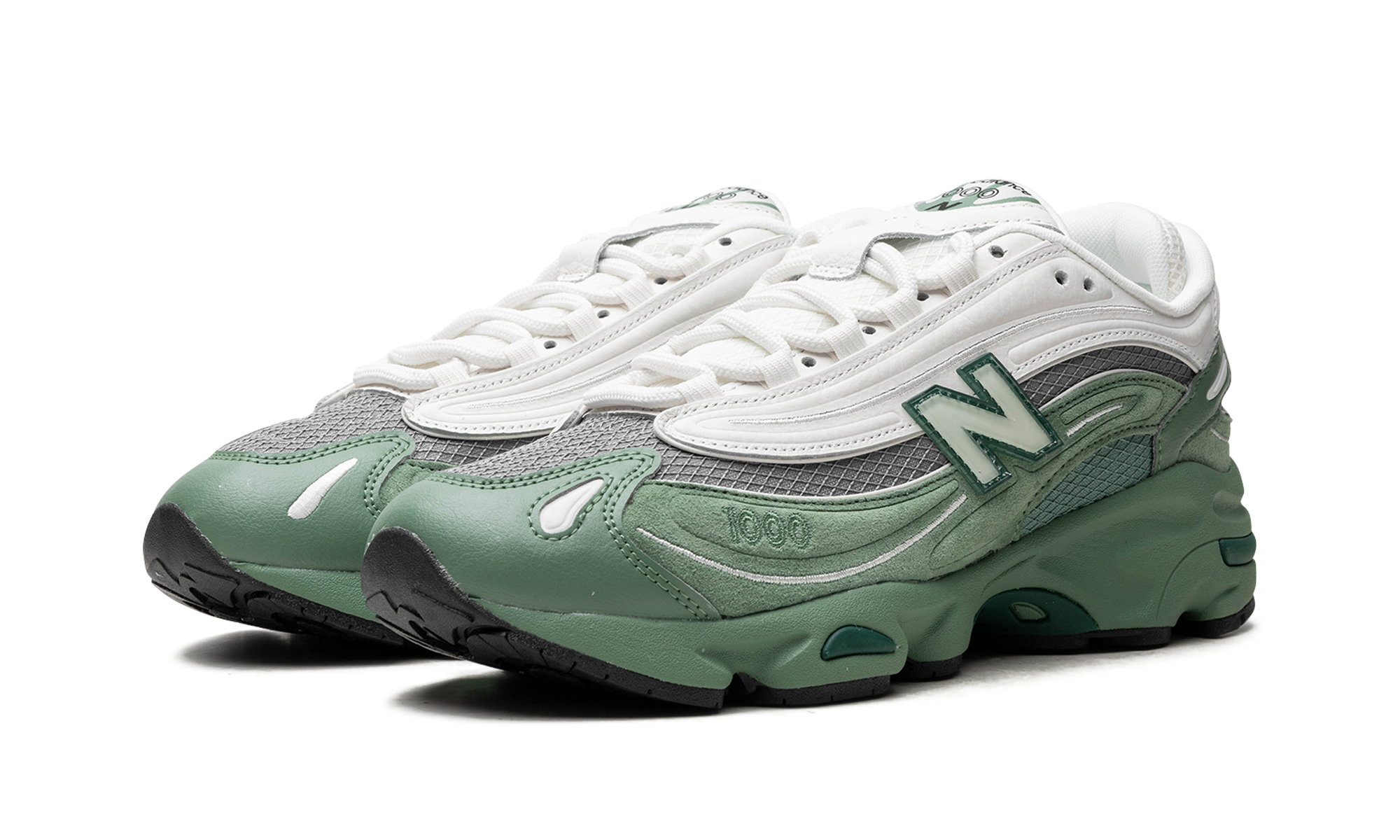 1000 "Green"