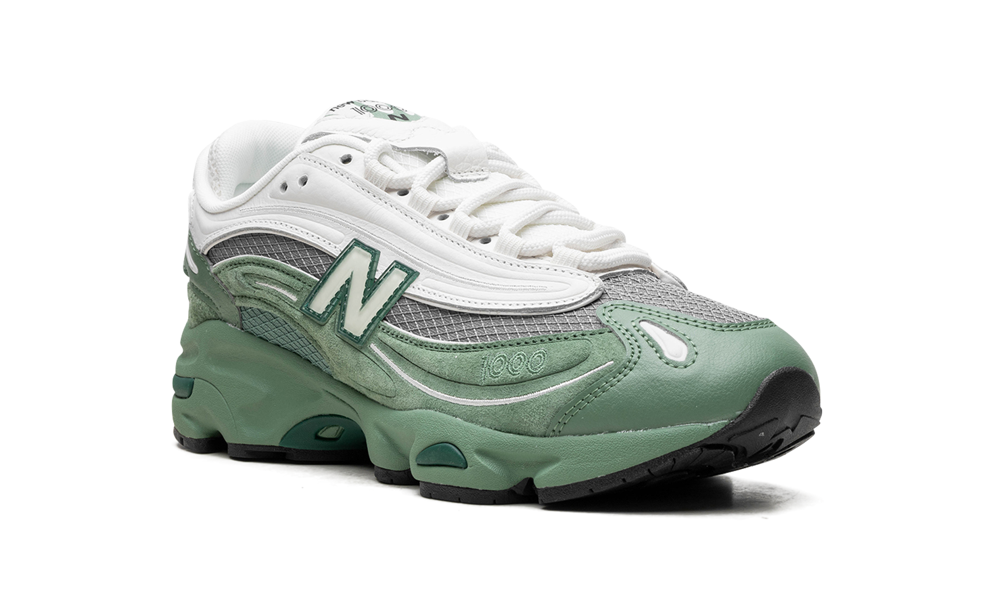 1000 "Green"