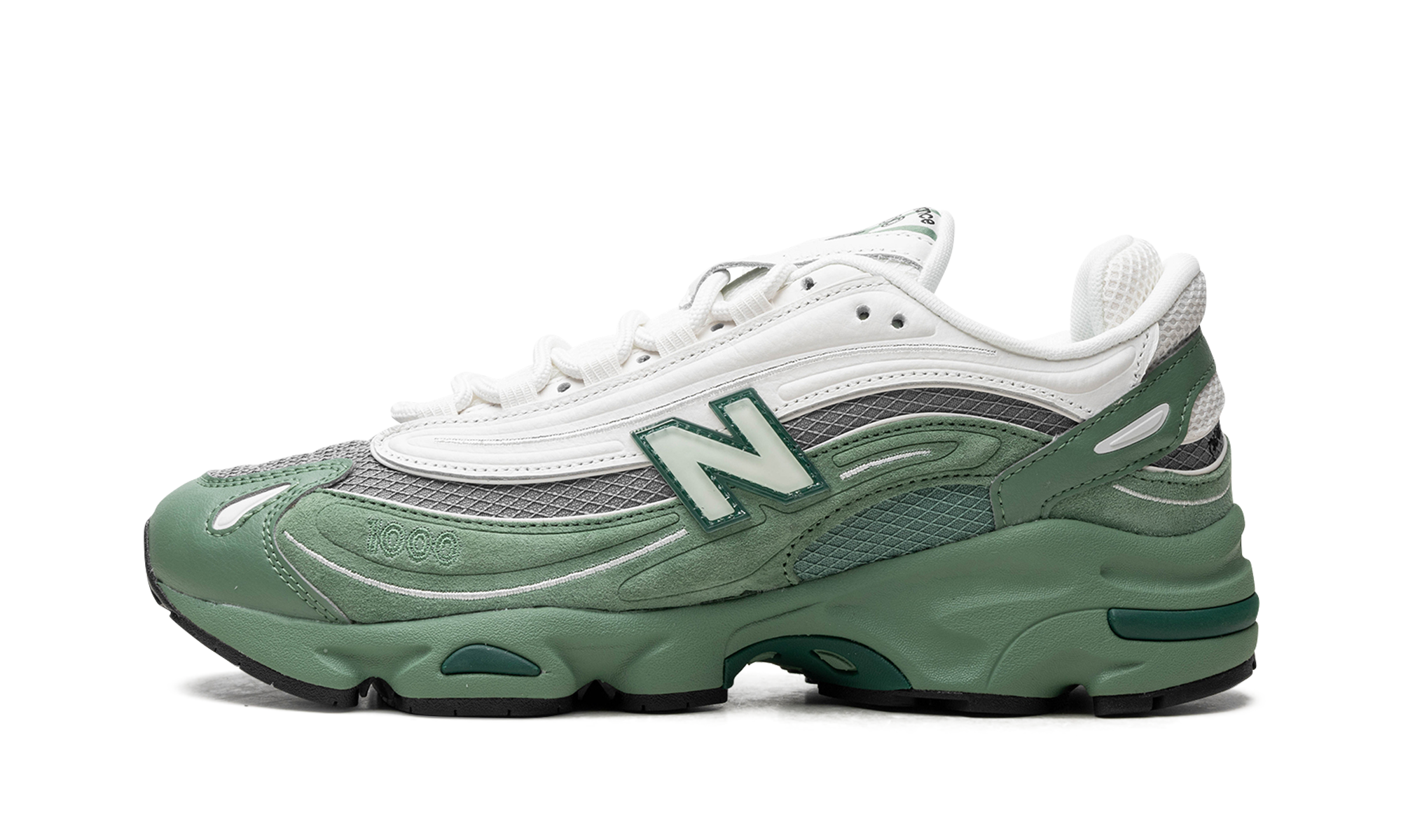 1000 "Green"