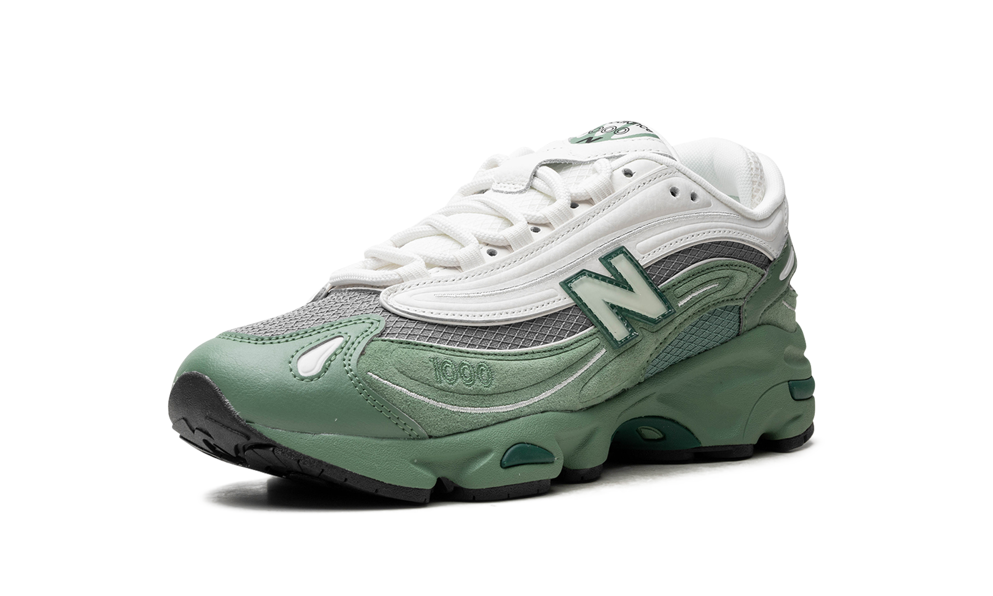 1000 "Green"