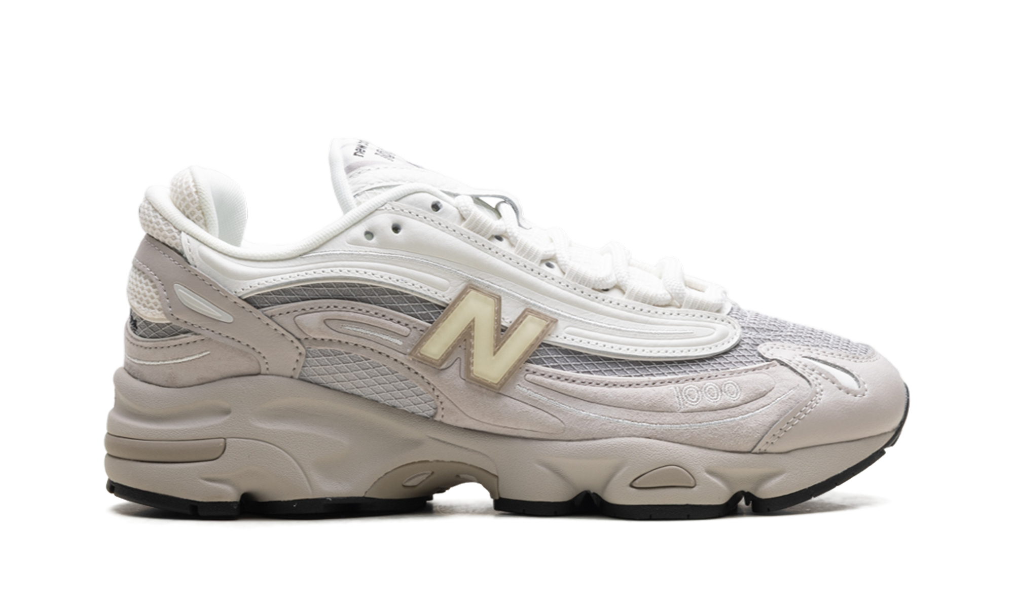 1000 "Grey Cream"