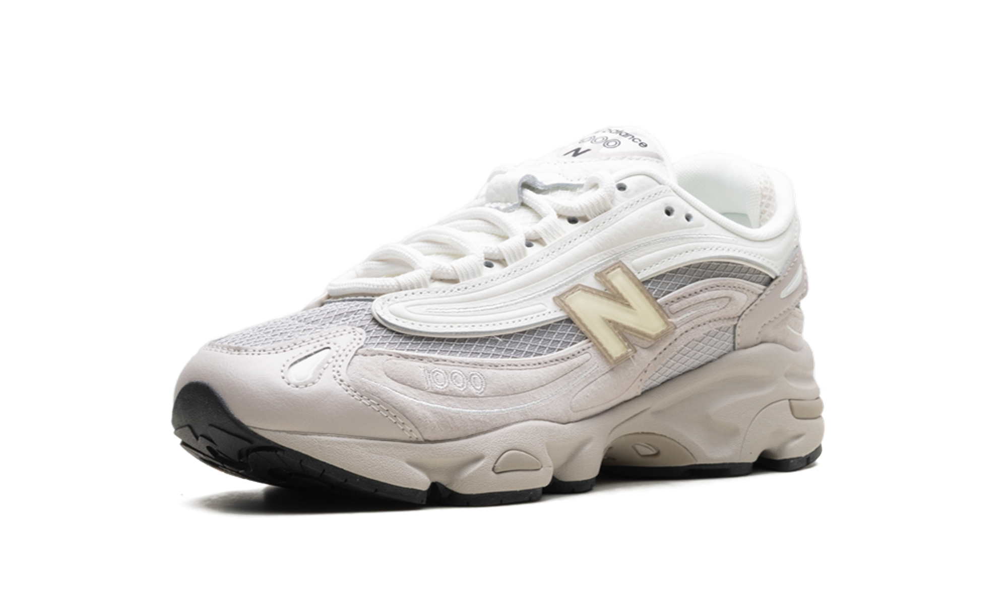1000 "Grey Cream"