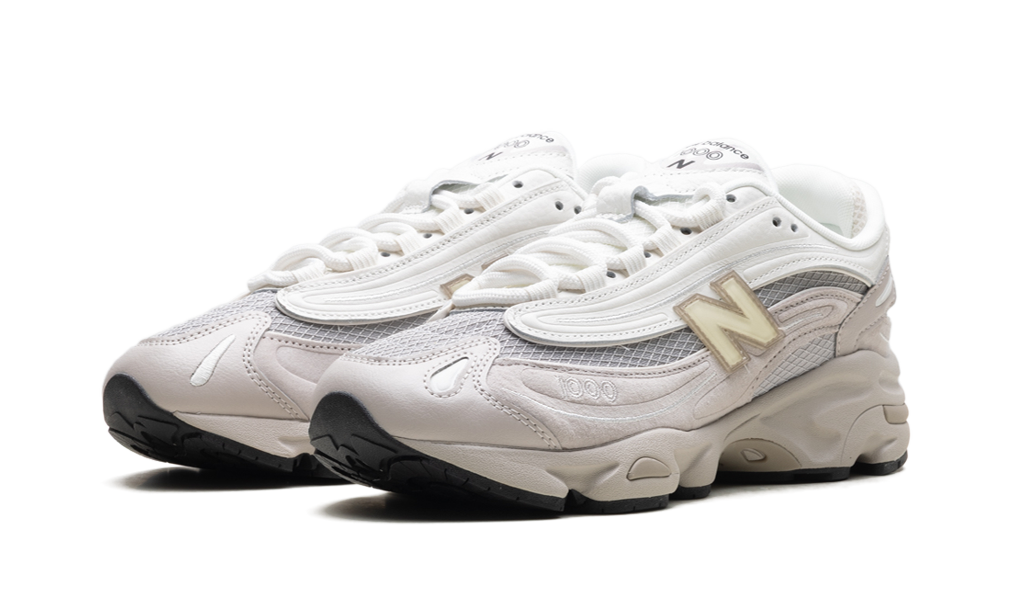 1000 "Grey Cream"