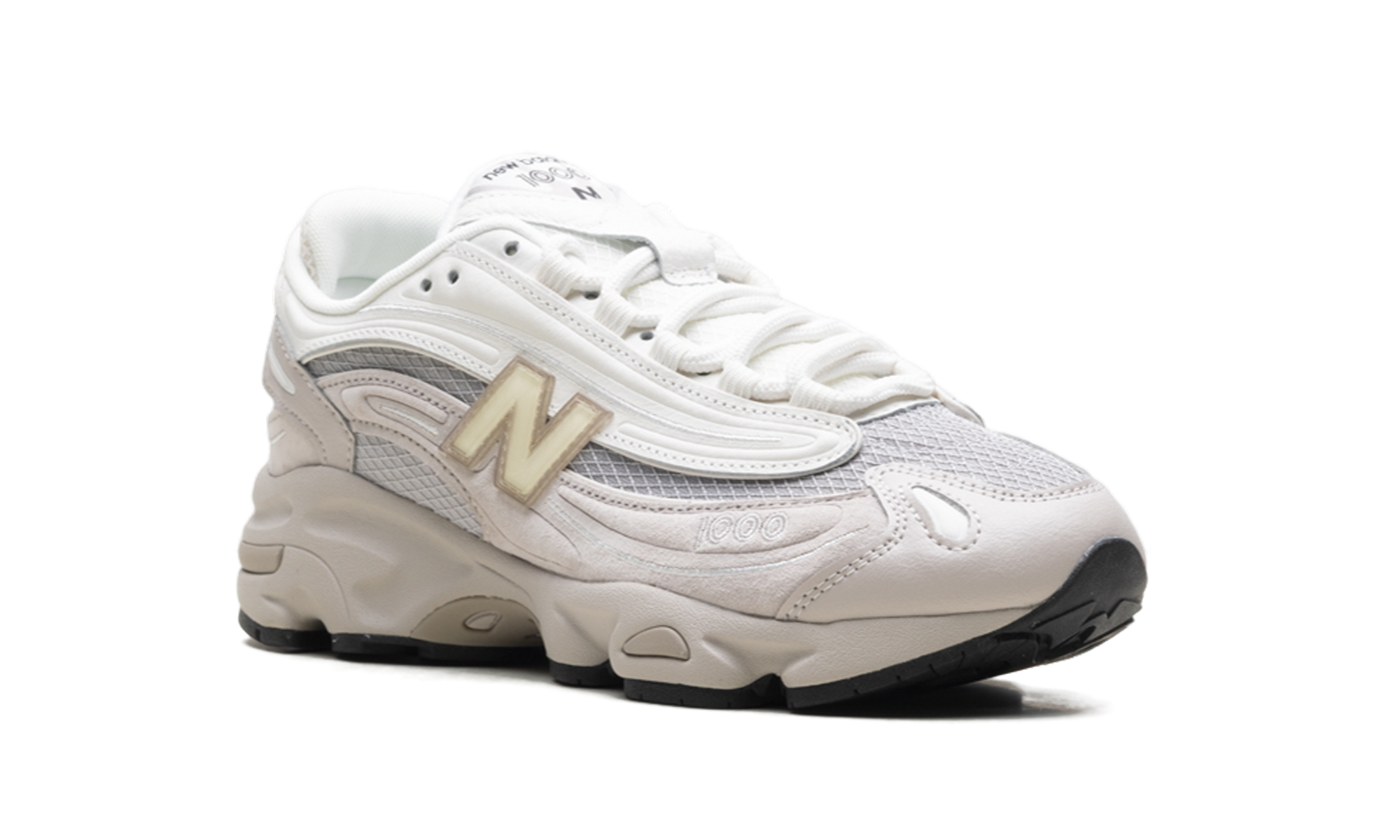 1000 "Grey Cream"