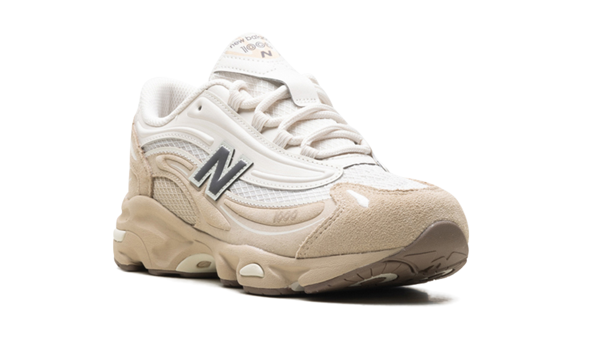 1000 GS "Parchment Angora"