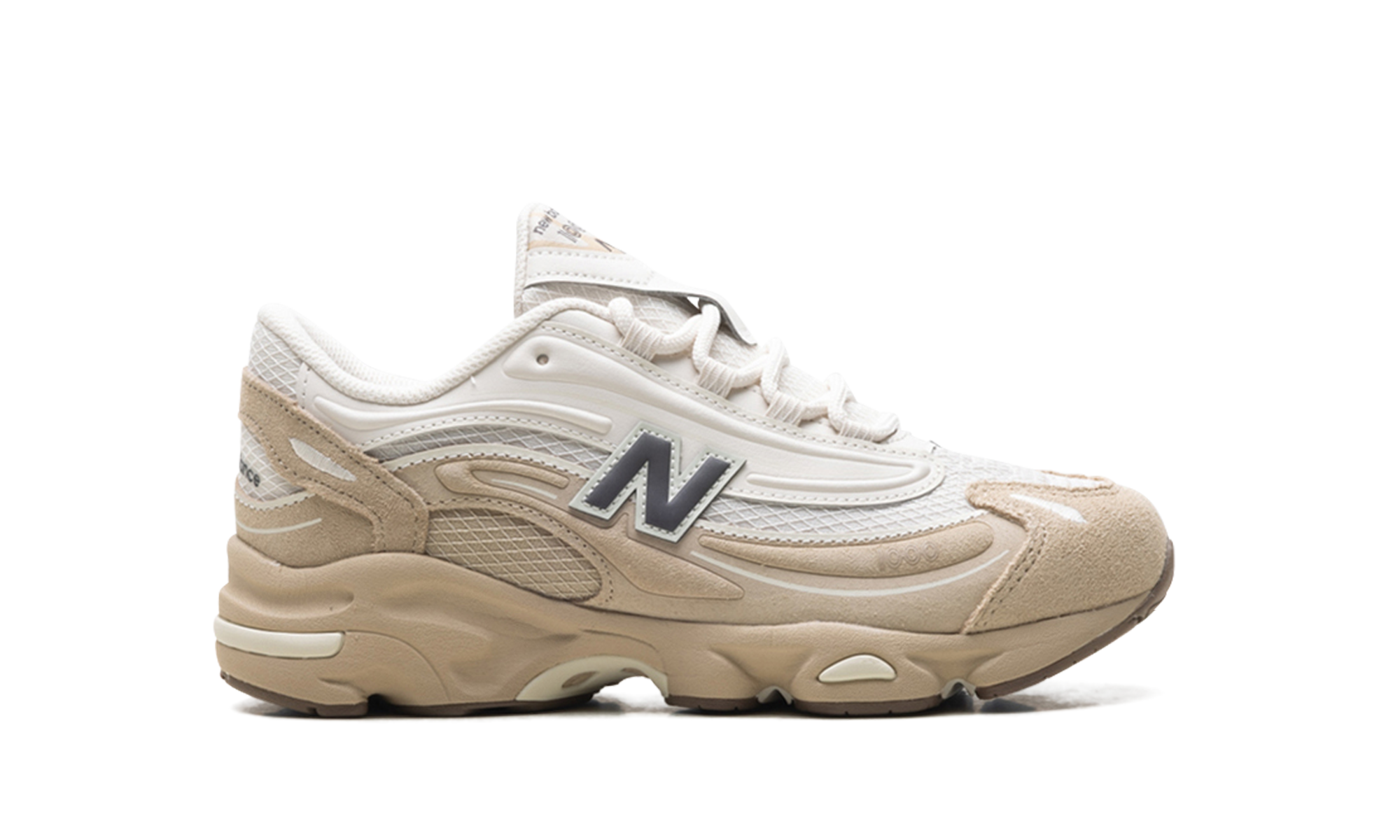 1000 GS "Parchment Angora"