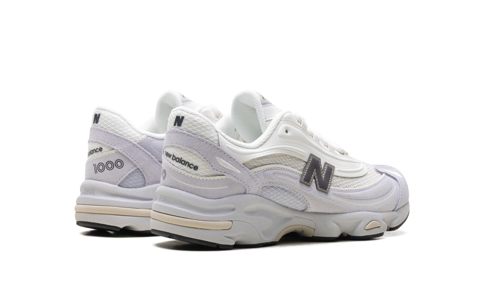 1000 GS "Pearl Grey Sea Salt"