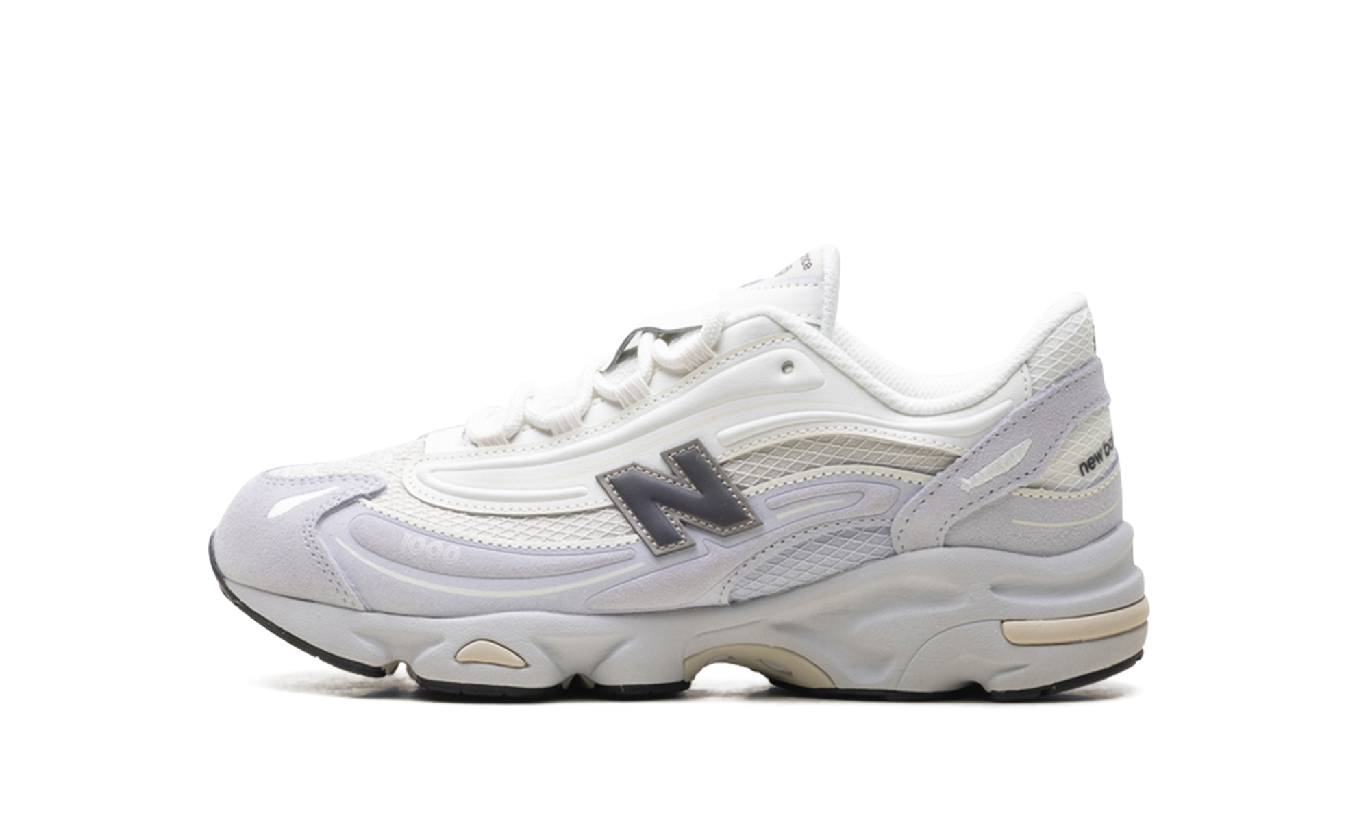 1000 GS "Pearl Grey Sea Salt"
