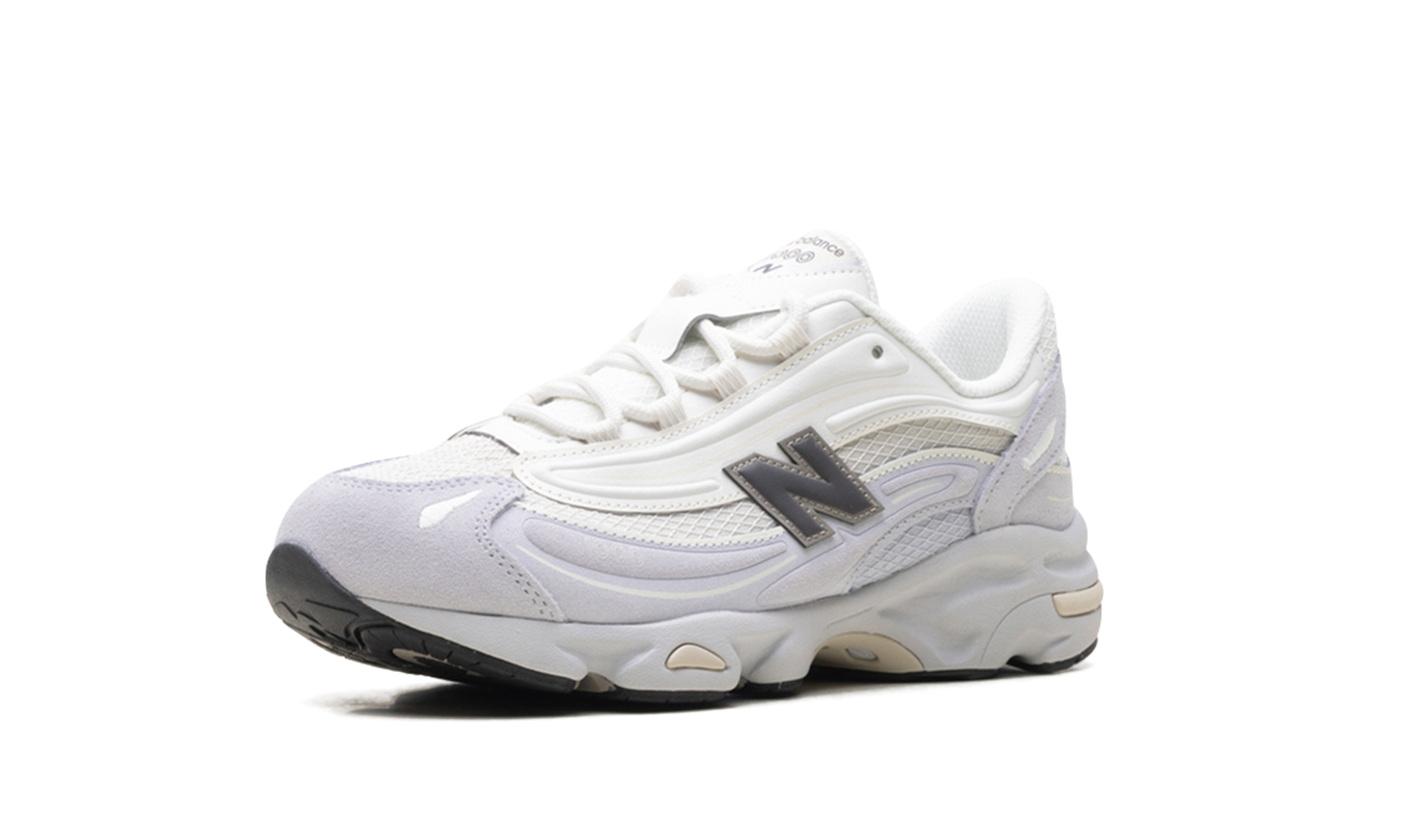1000 GS "Pearl Grey Sea Salt"