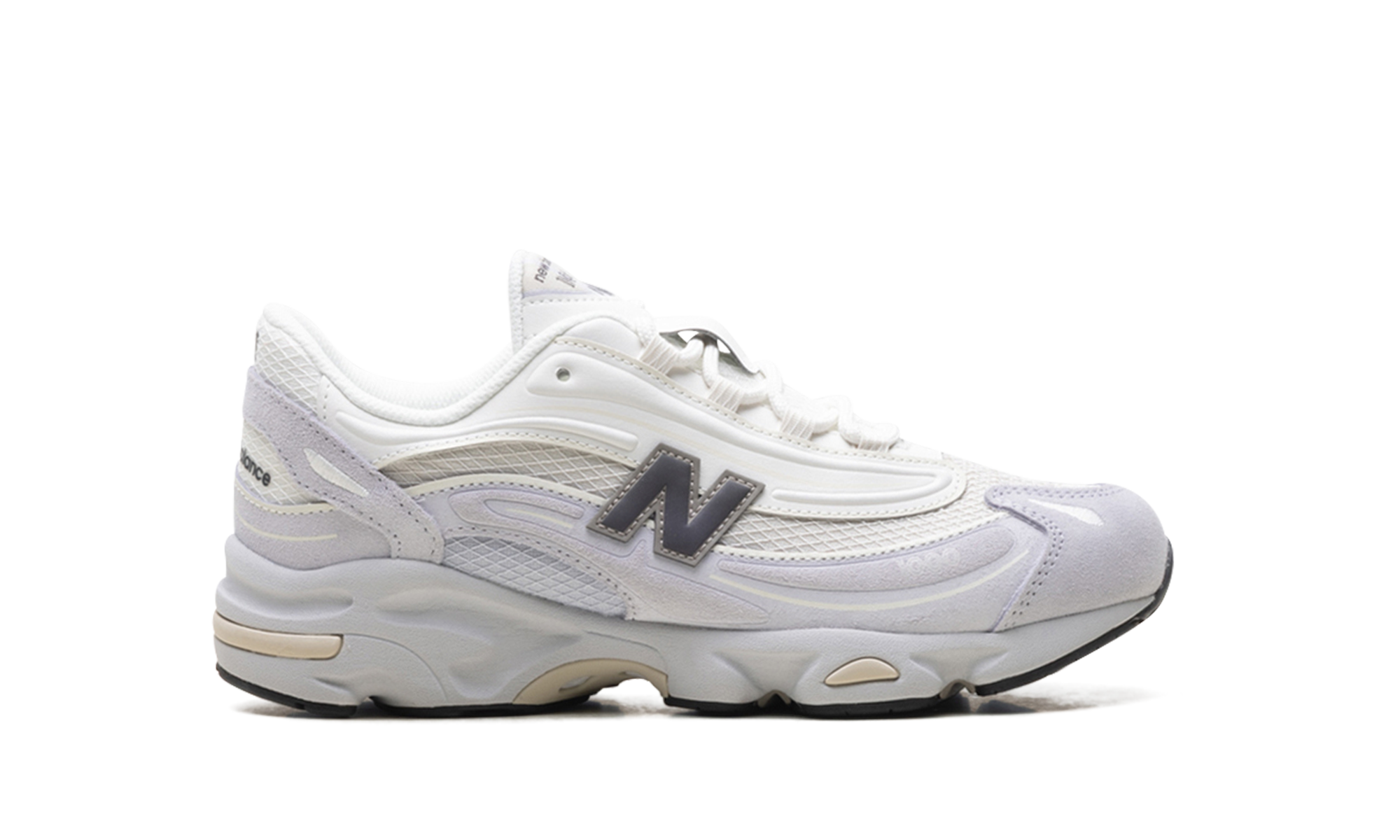 1000 GS "Pearl Grey Sea Salt"