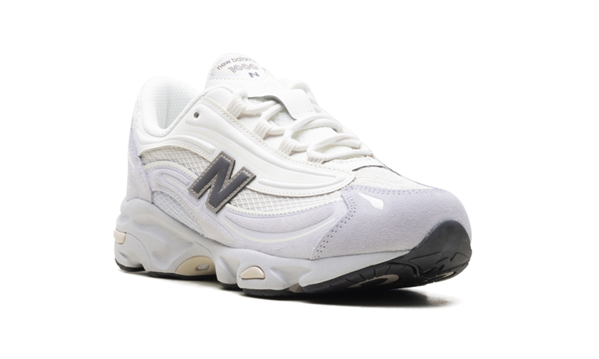 1000 GS "Pearl Grey Sea Salt"