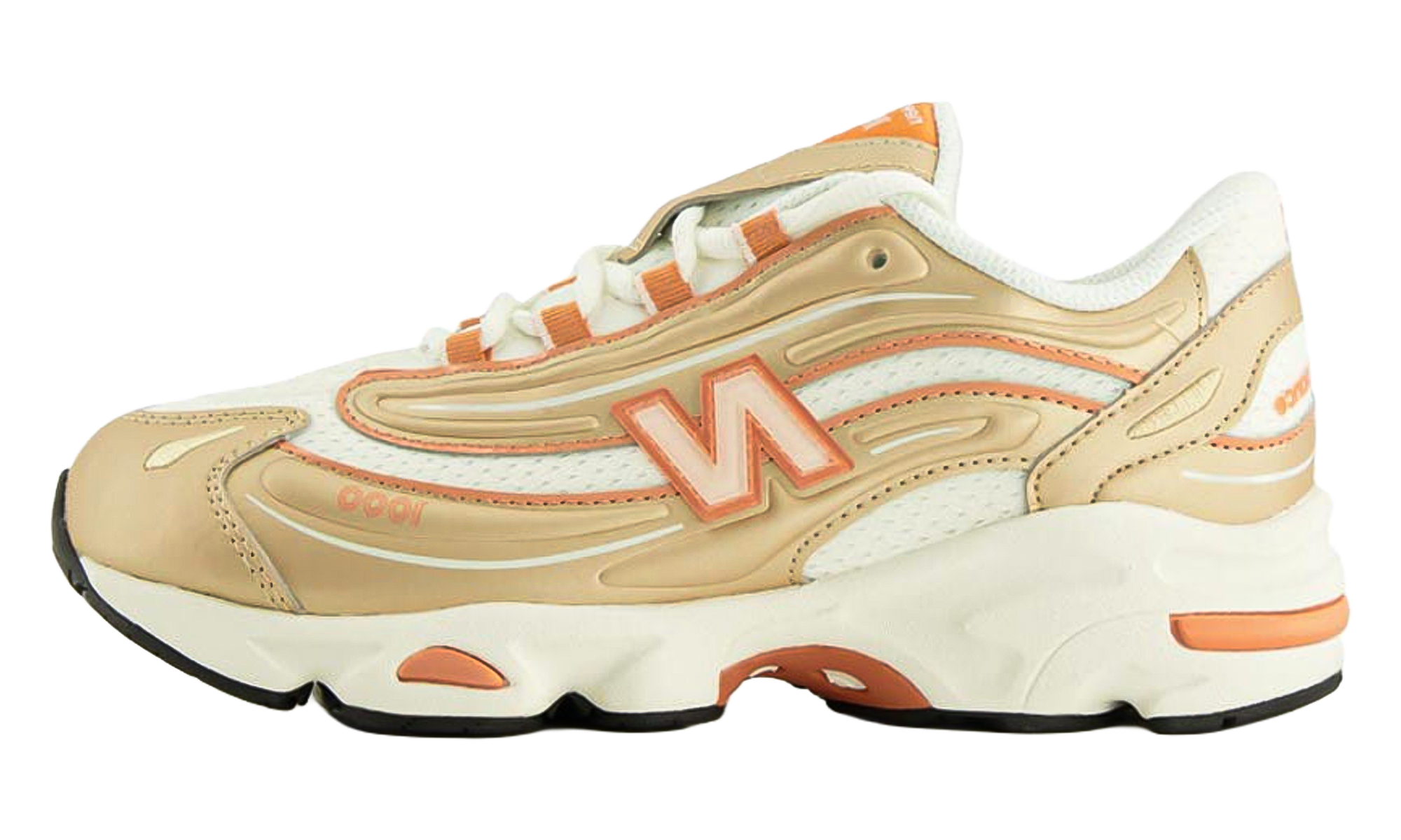 1000 GS "White Gold"