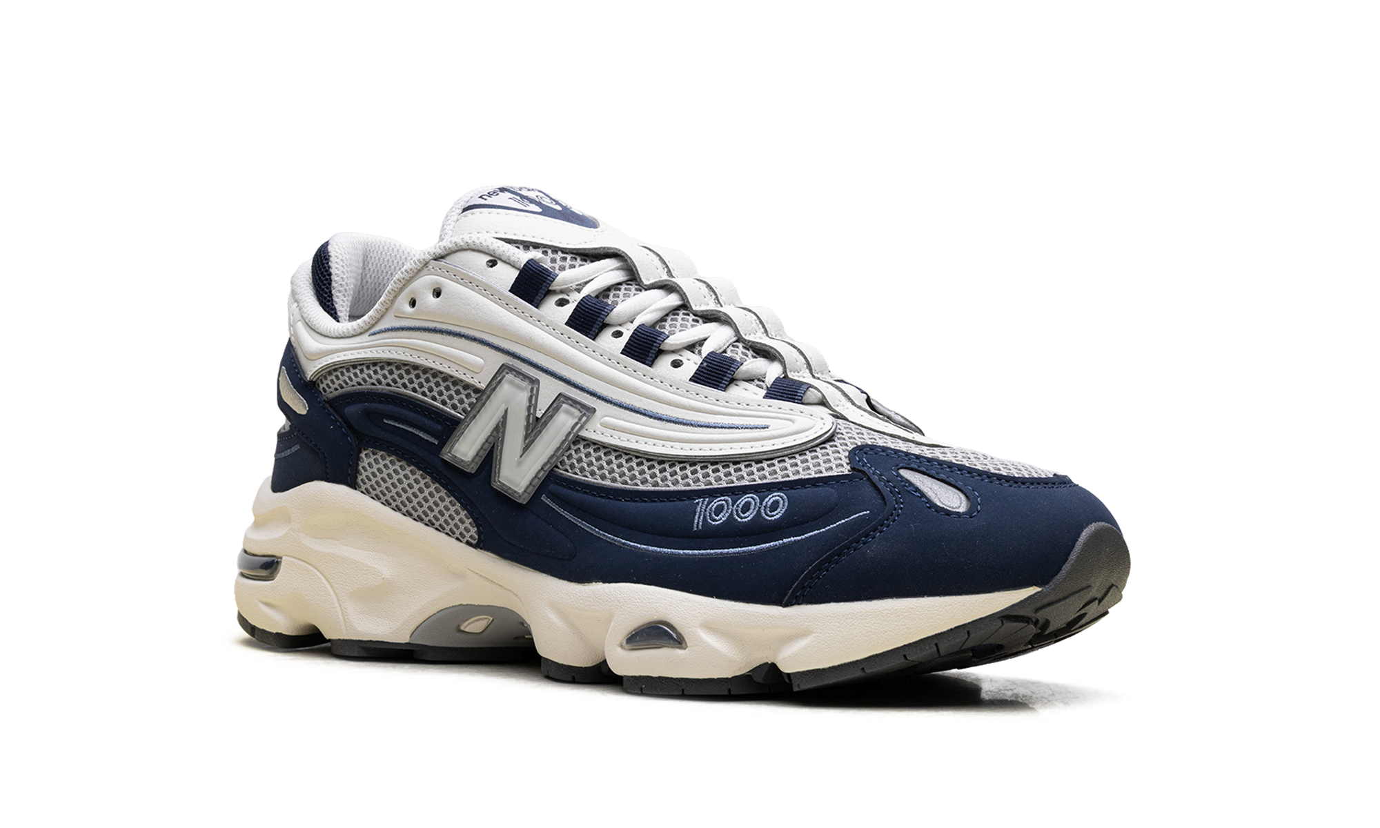 1000 "Navy Sea Salt"