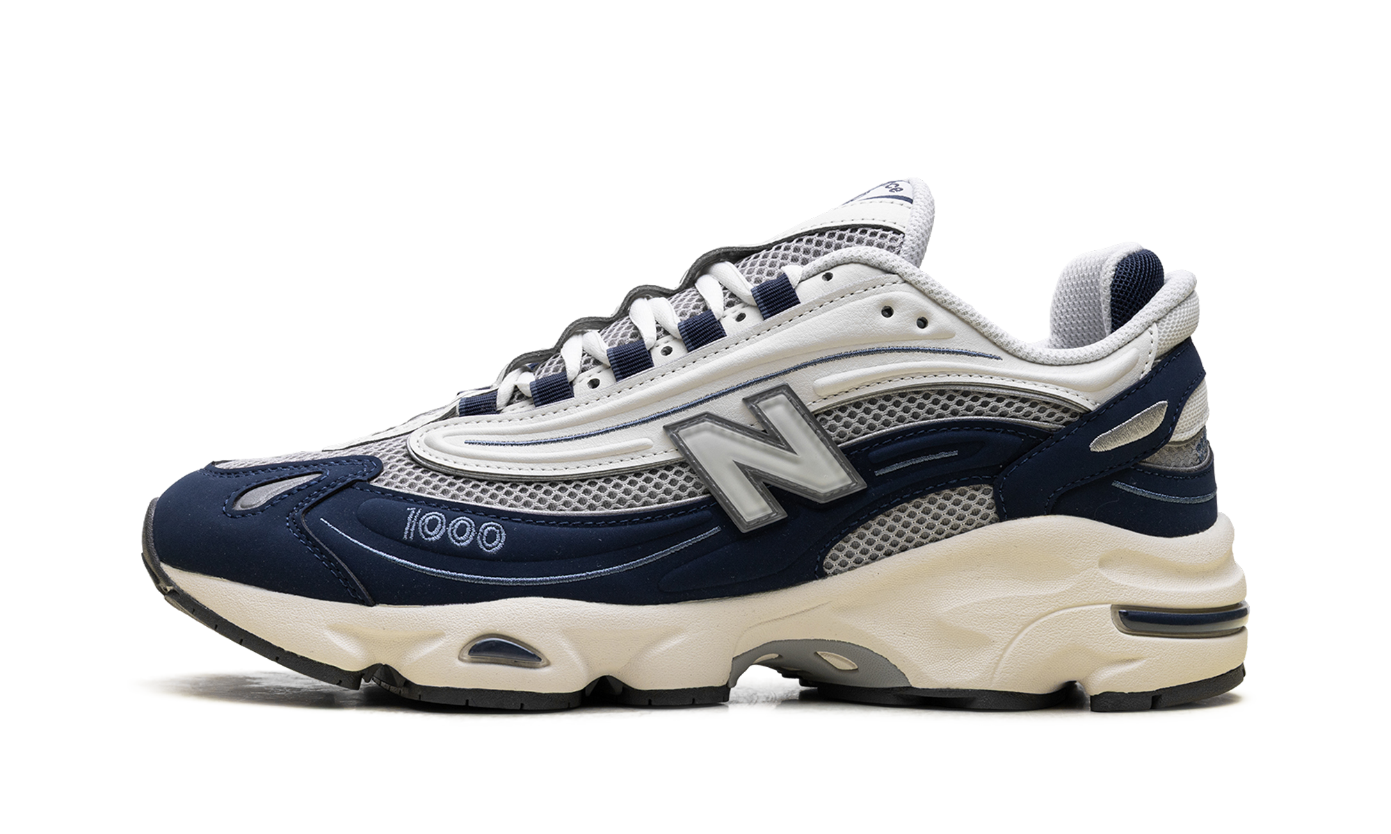 1000 "Navy Sea Salt"