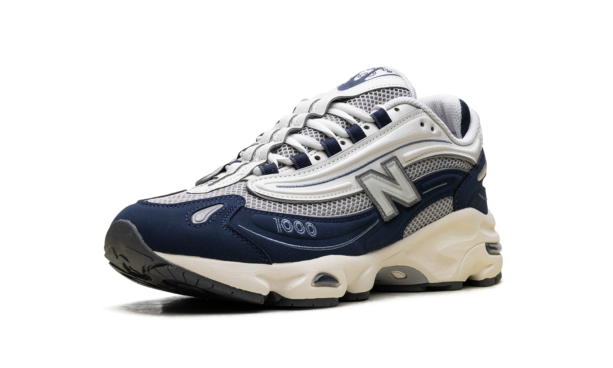 1000 "Navy Sea Salt"