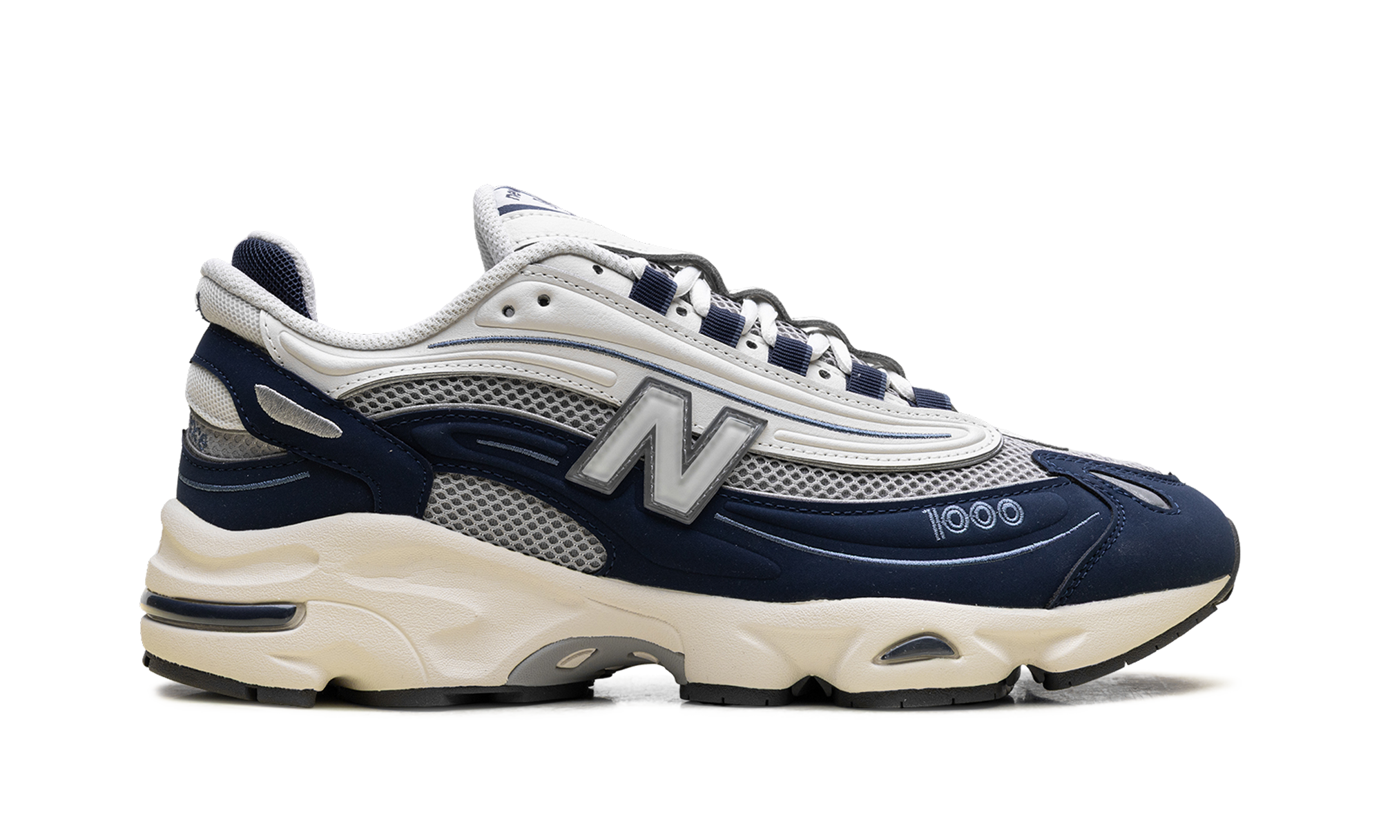 1000 "Navy Sea Salt"