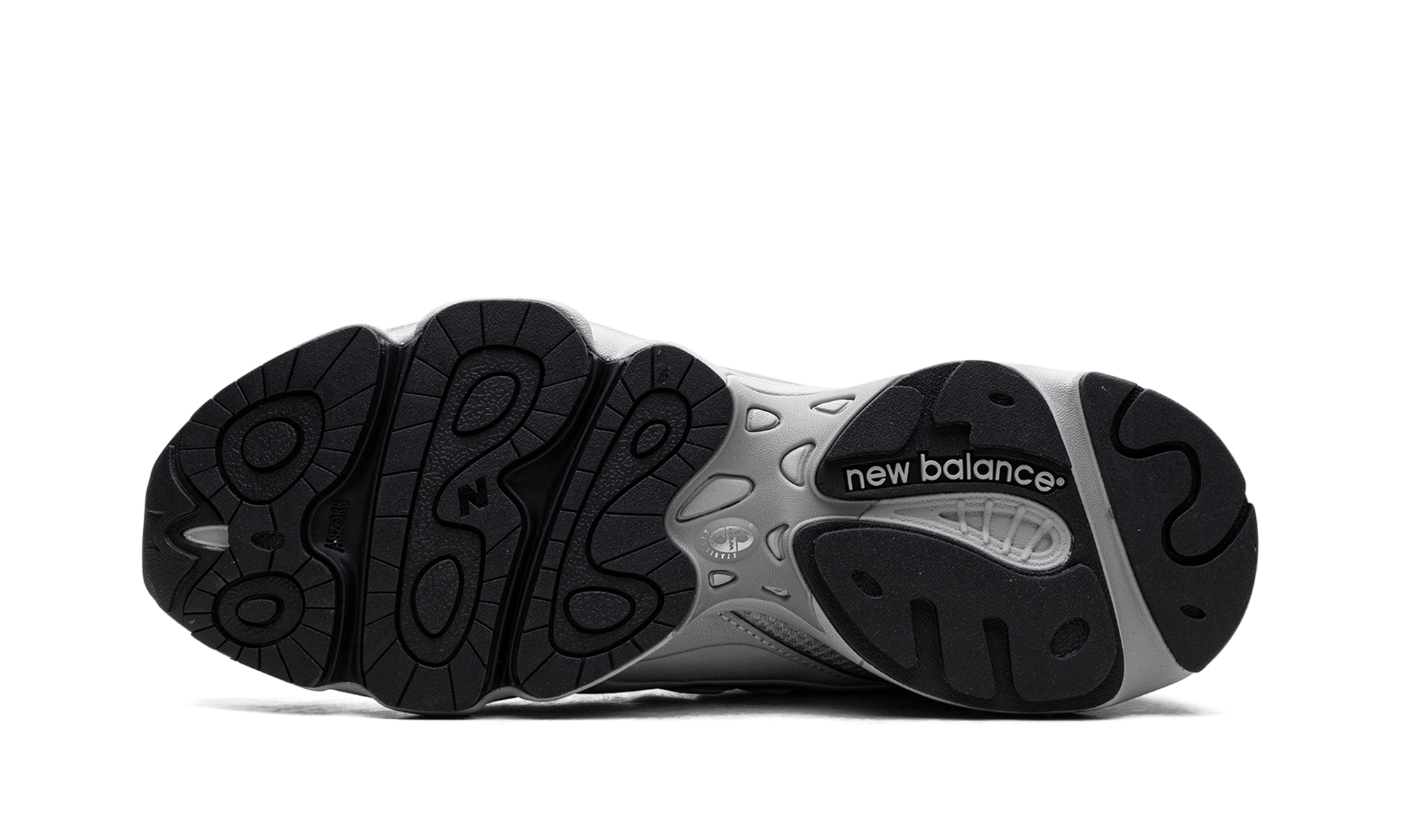 1000 "Reflective Pack - Raincloud"