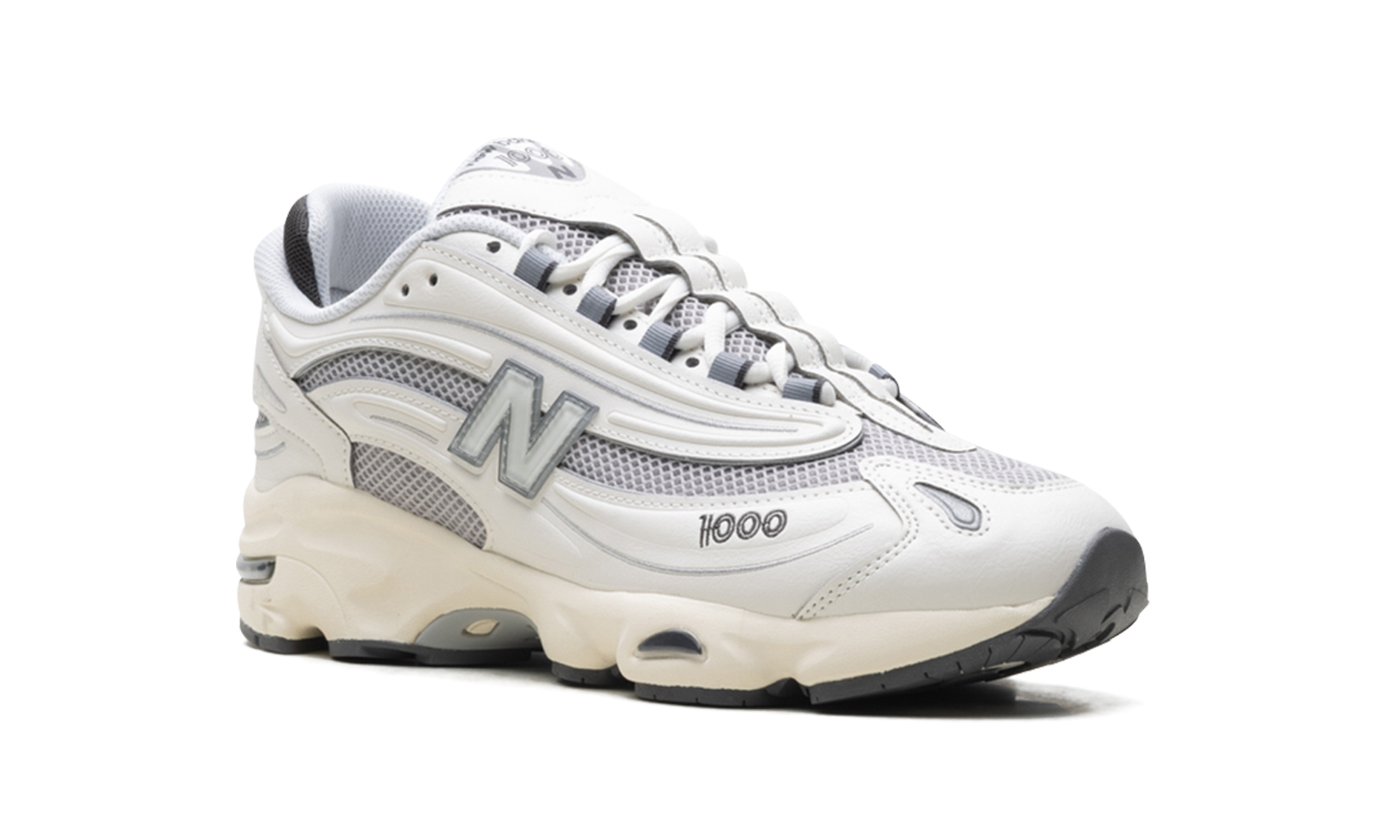 1000 "Sea Salt Grey"