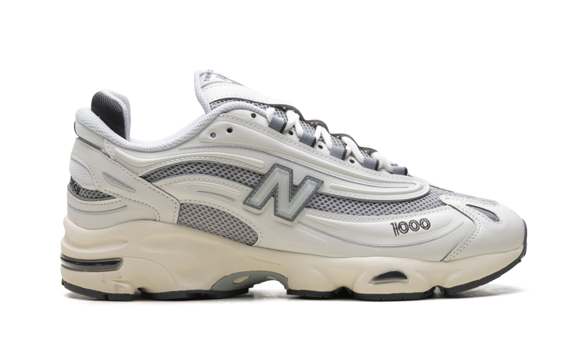 1000 "Sea Salt Grey"