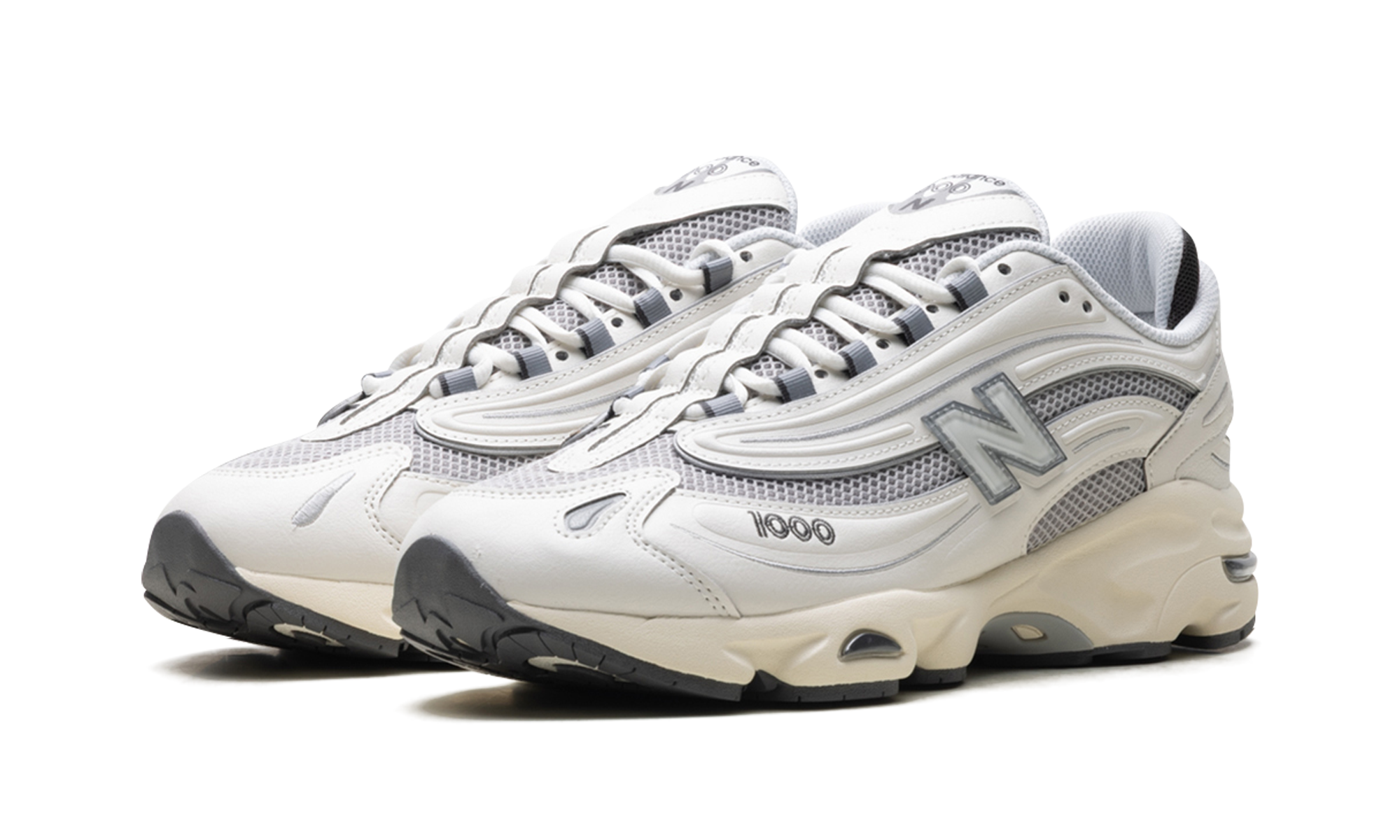 1000 "Sea Salt Grey"