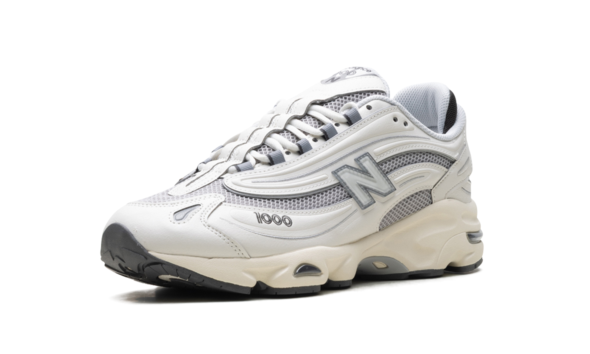 1000 "Sea Salt Grey"
