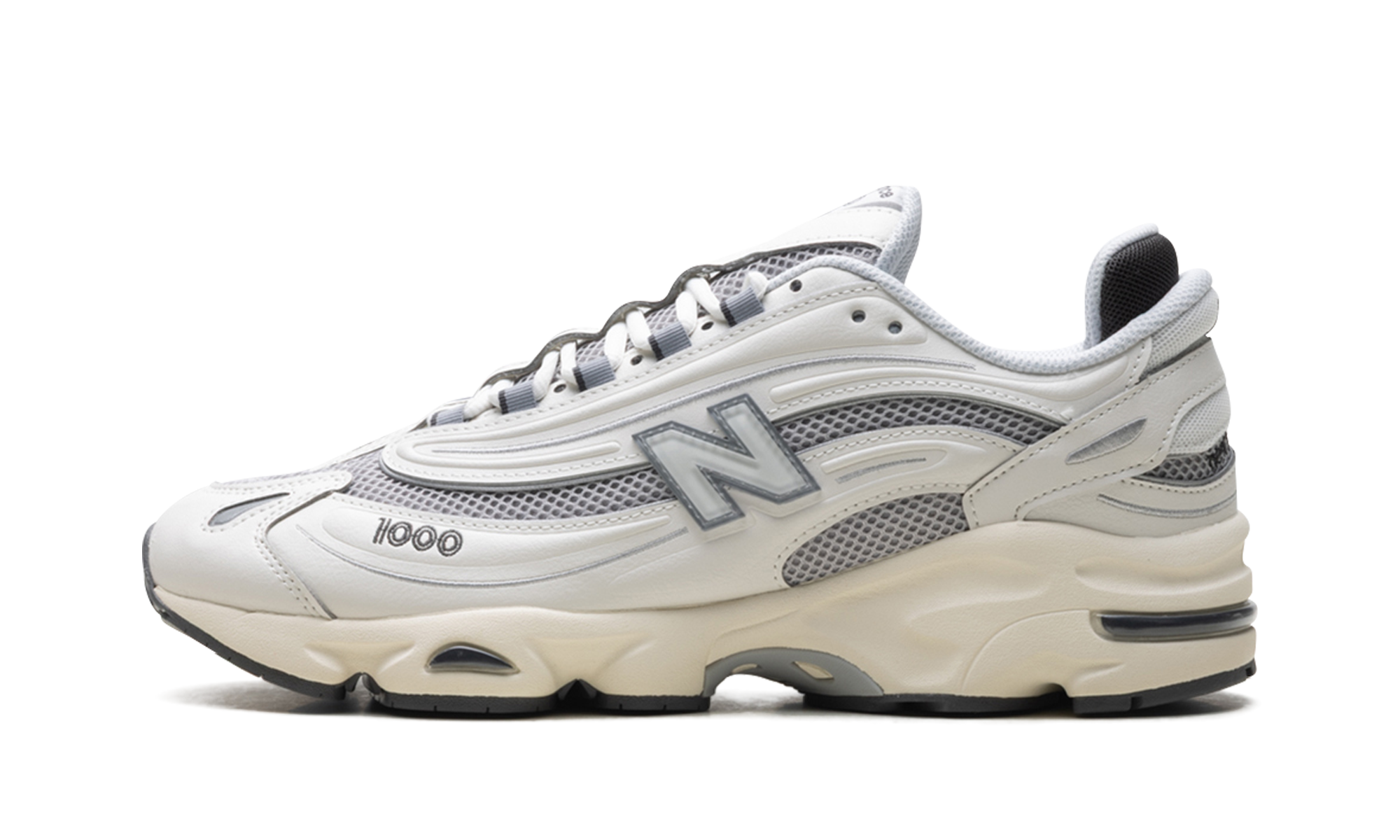 1000 "Sea Salt Grey"