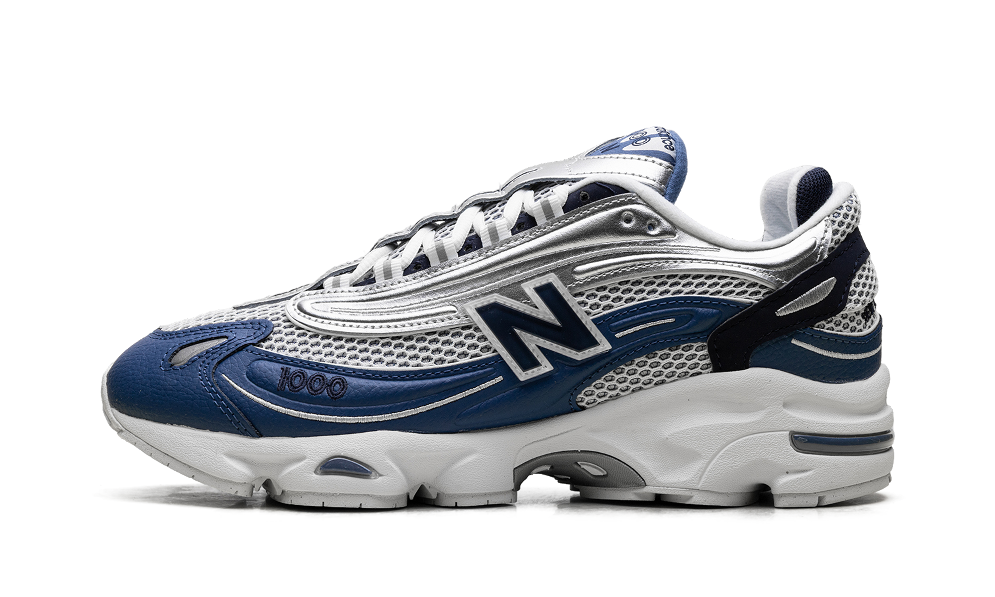 1000 "Sport Blue White"