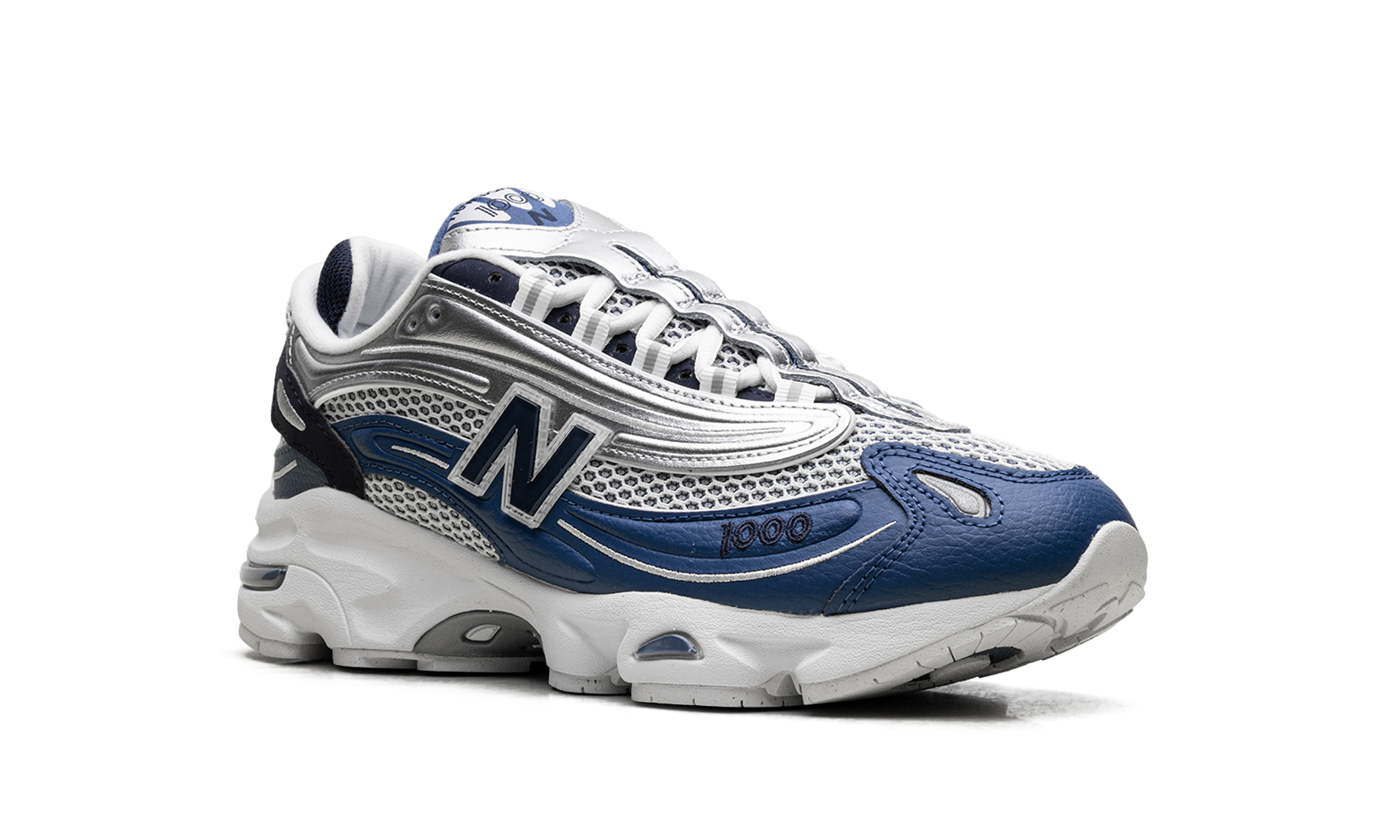 1000 "Sport Blue White"